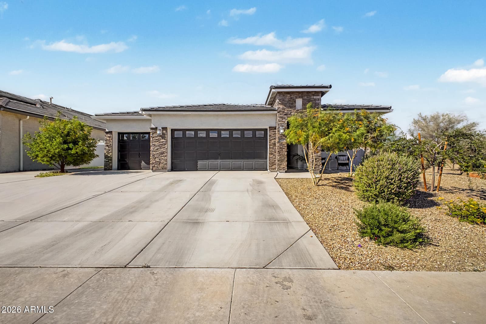 24054 W VERLEA Drive, Buckeye, AZ 85326