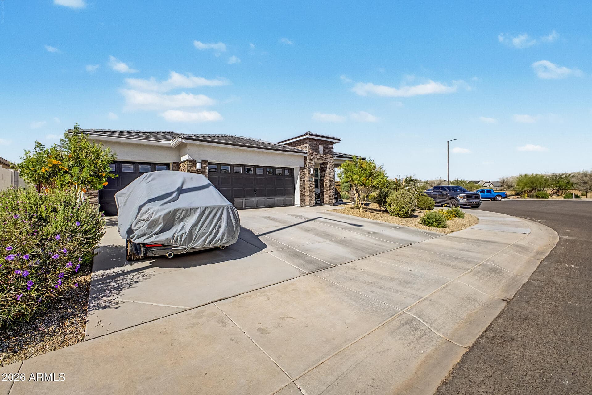 24054 W VERLEA Drive, Buckeye, AZ 85326 — photo 4 of 33
