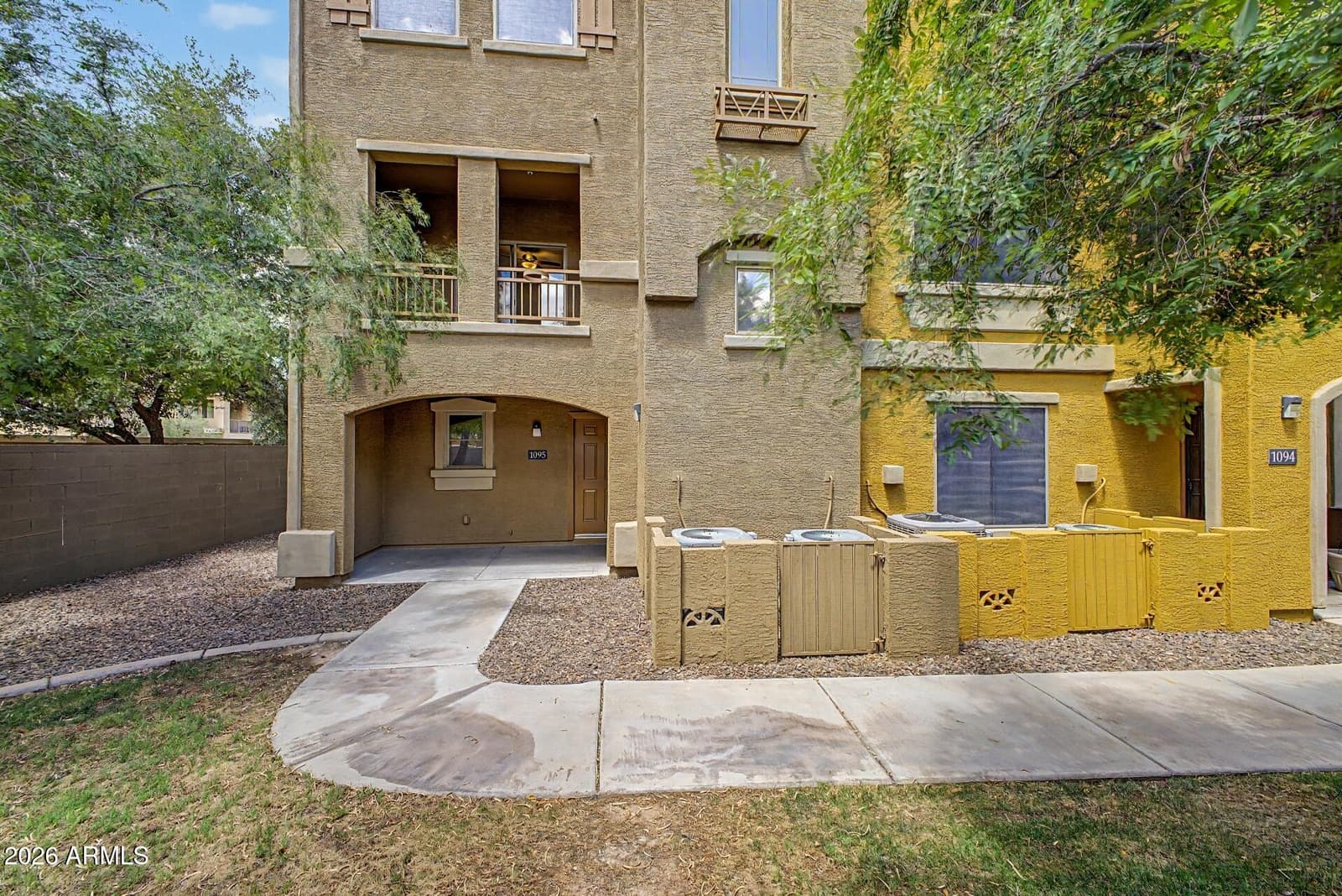 900 S 94TH Street 1095, Chandler, AZ 85224 — photo 2 of 45