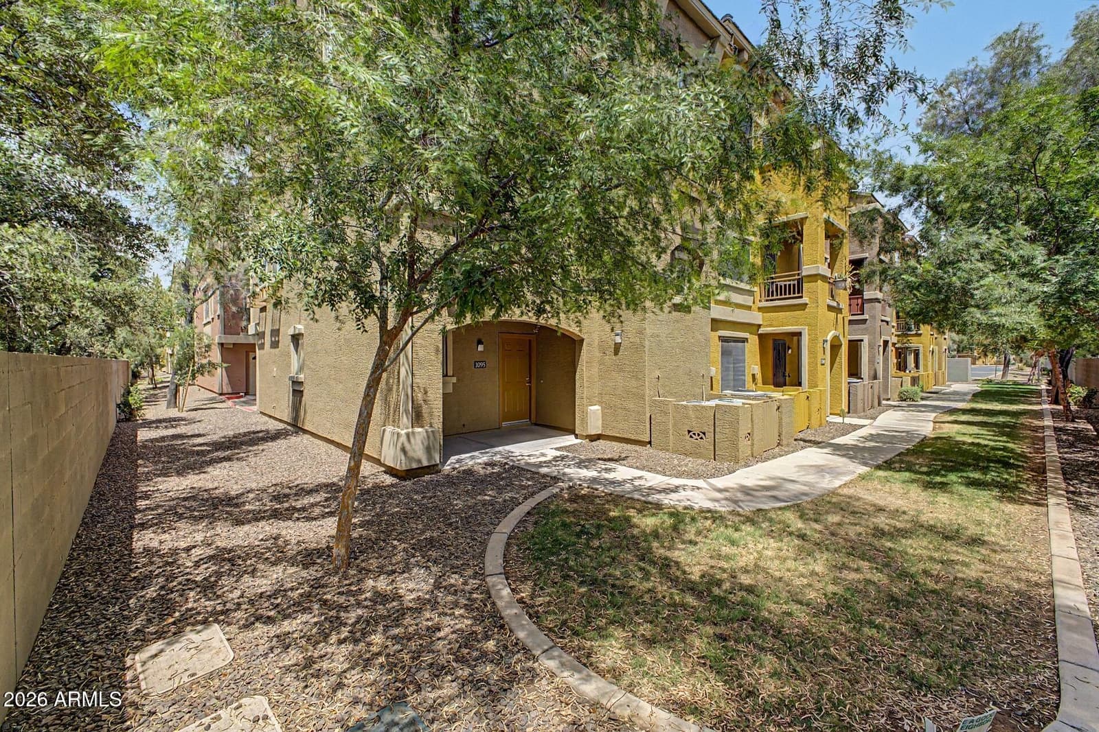 900 S 94TH Street 1095, Chandler, AZ 85224 — photo 3 of 45