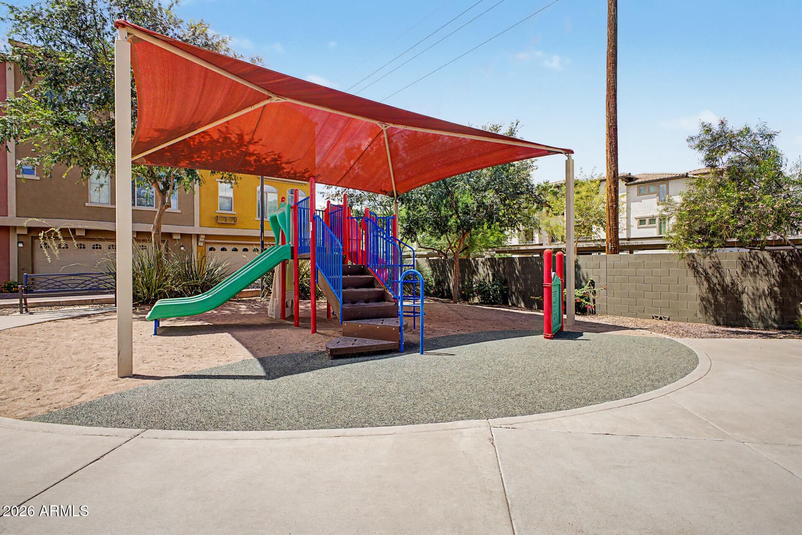 900 S 94TH Street 1031, Chandler, AZ 85224 — photo 44 of 50