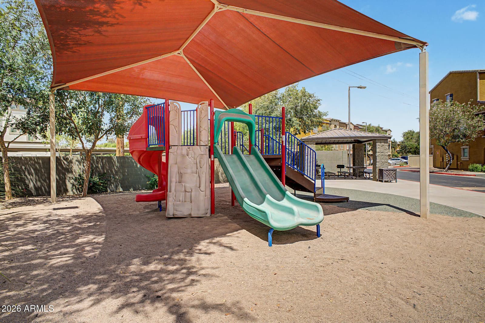 900 S 94TH Street 1031, Chandler, AZ 85224 — photo 45 of 50