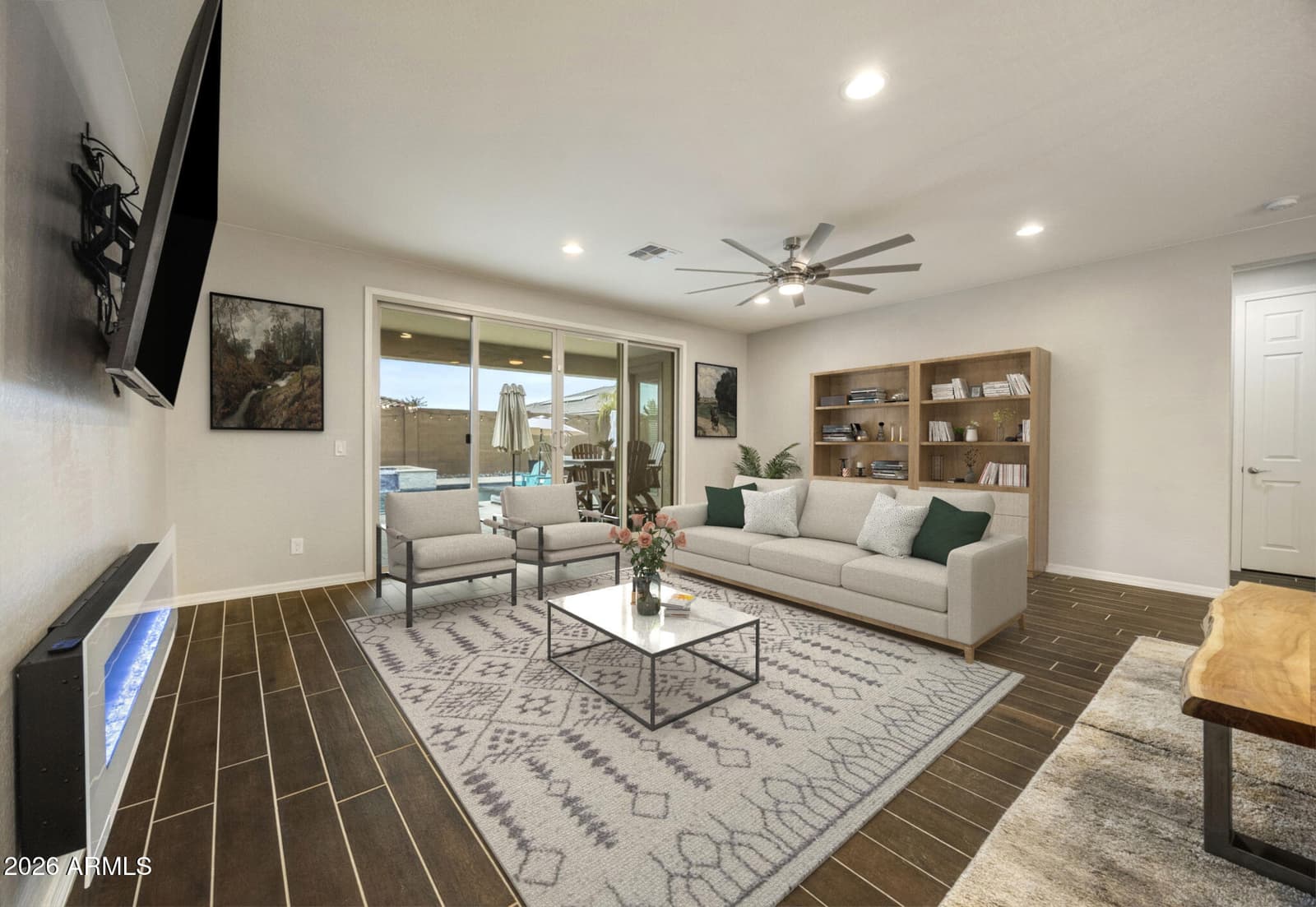 12515 W TUCKEY Lane, Glendale, AZ 85307 — photo 24 of 62