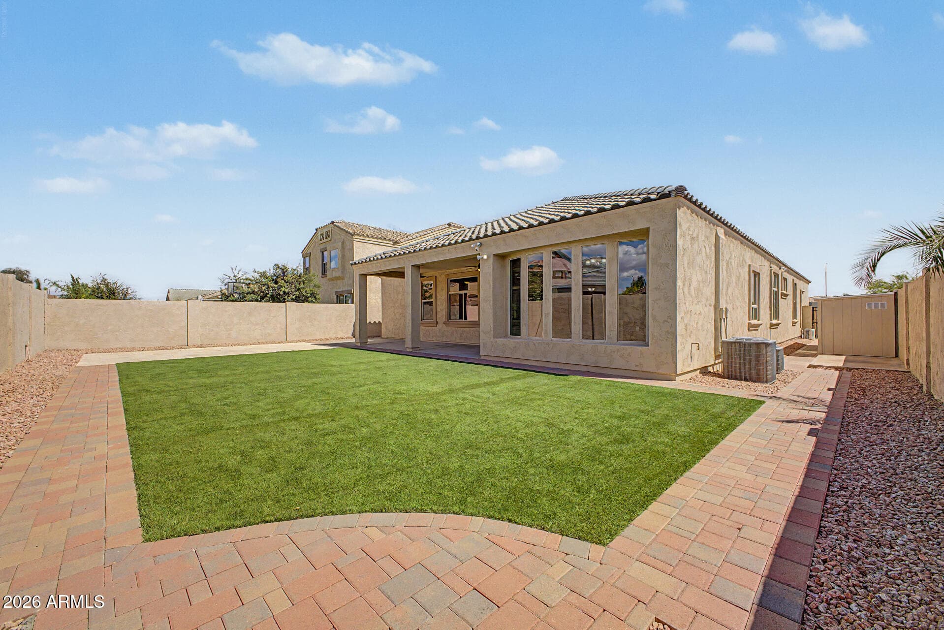 112 E CRESCENT Place, Chandler, AZ 85249 — photo 38 of 39