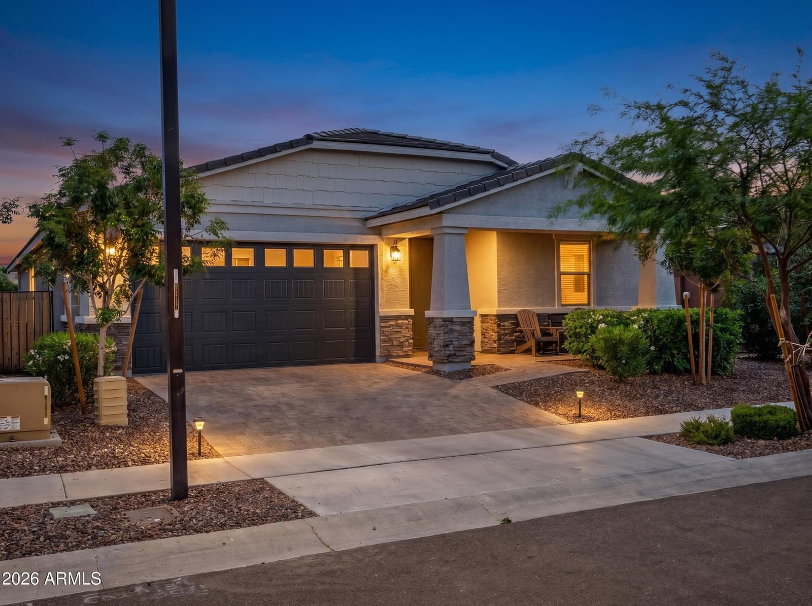 17381 W RUNNING DEER Trail, Surprise, AZ 85387 — photo 1 of 21