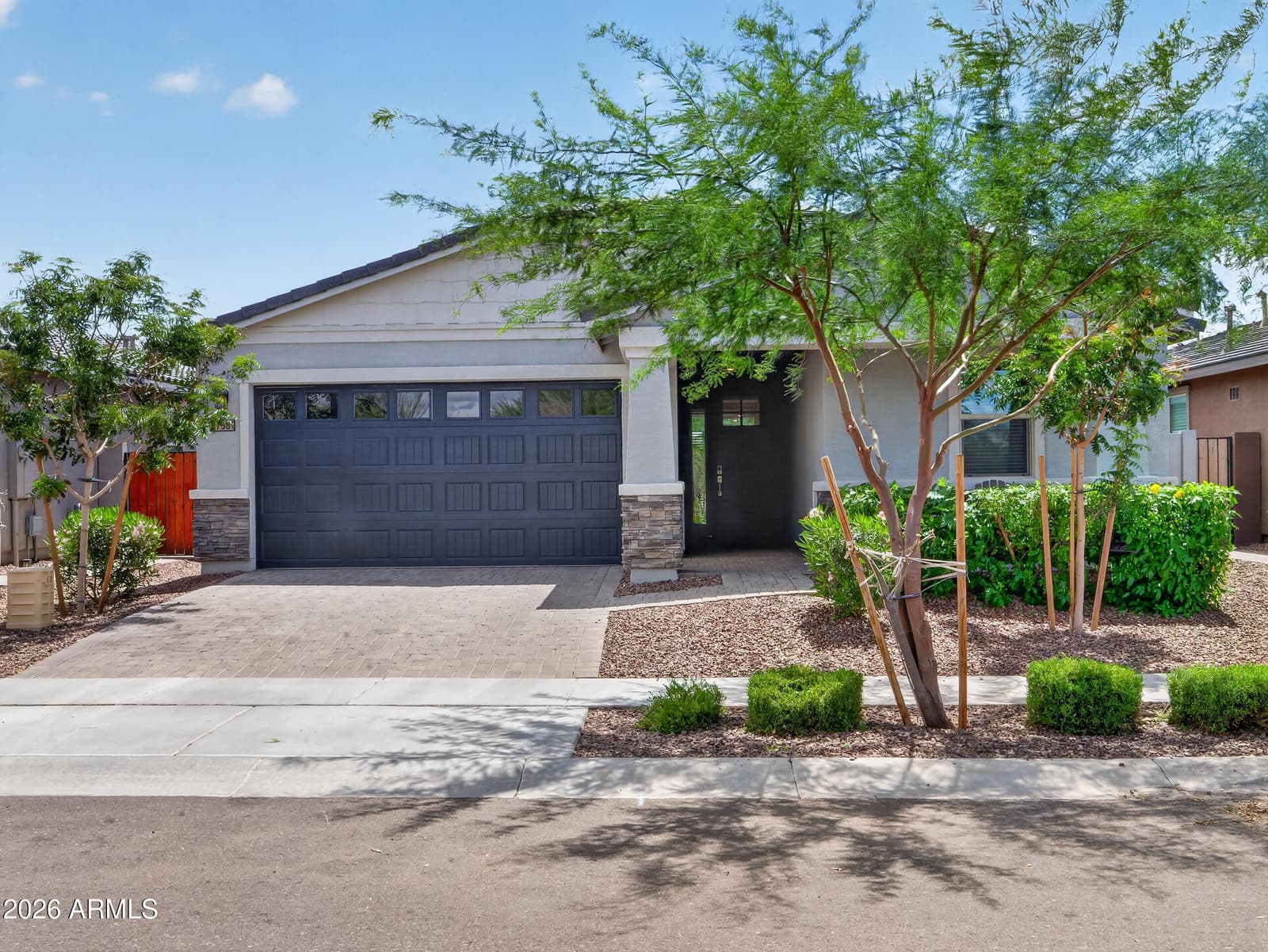 17381 W RUNNING DEER Trail, Surprise, AZ 85387 — photo 2 of 21