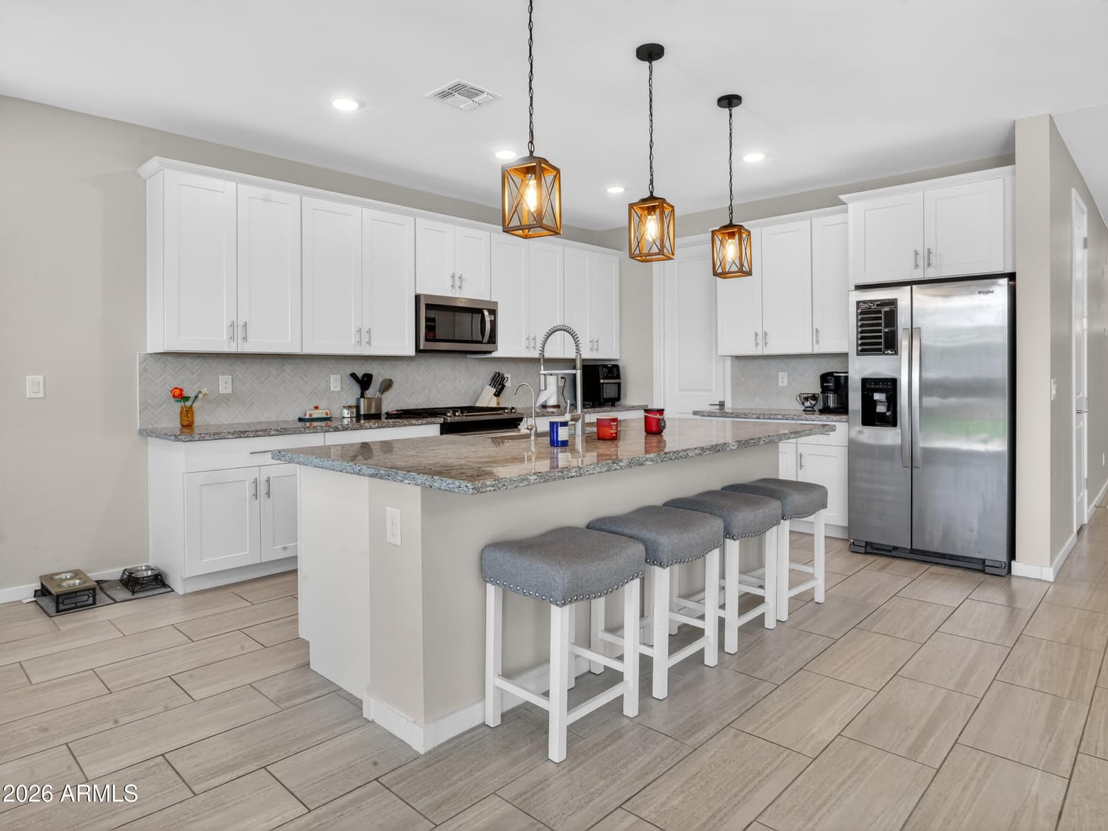 17381 W RUNNING DEER Trail, Surprise, AZ 85387 — photo 5 of 21