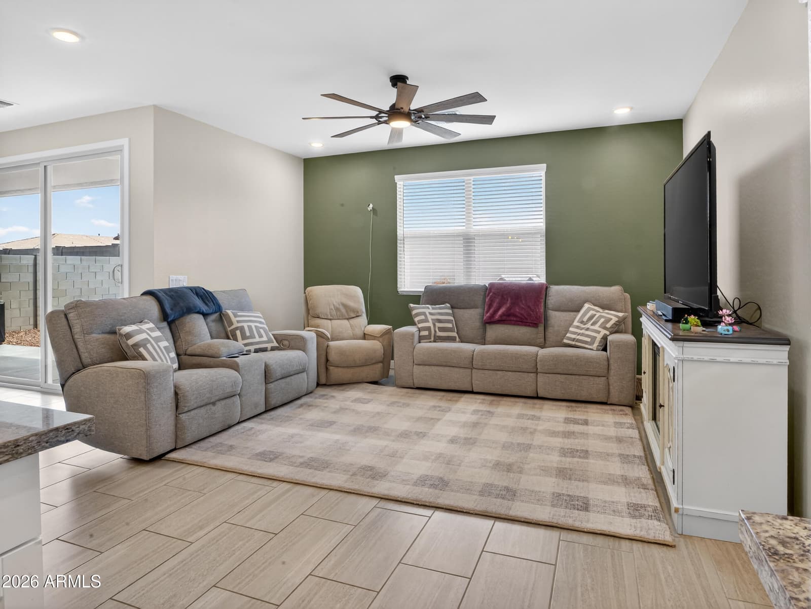 17381 W RUNNING DEER Trail, Surprise, AZ 85387 — photo 8 of 21