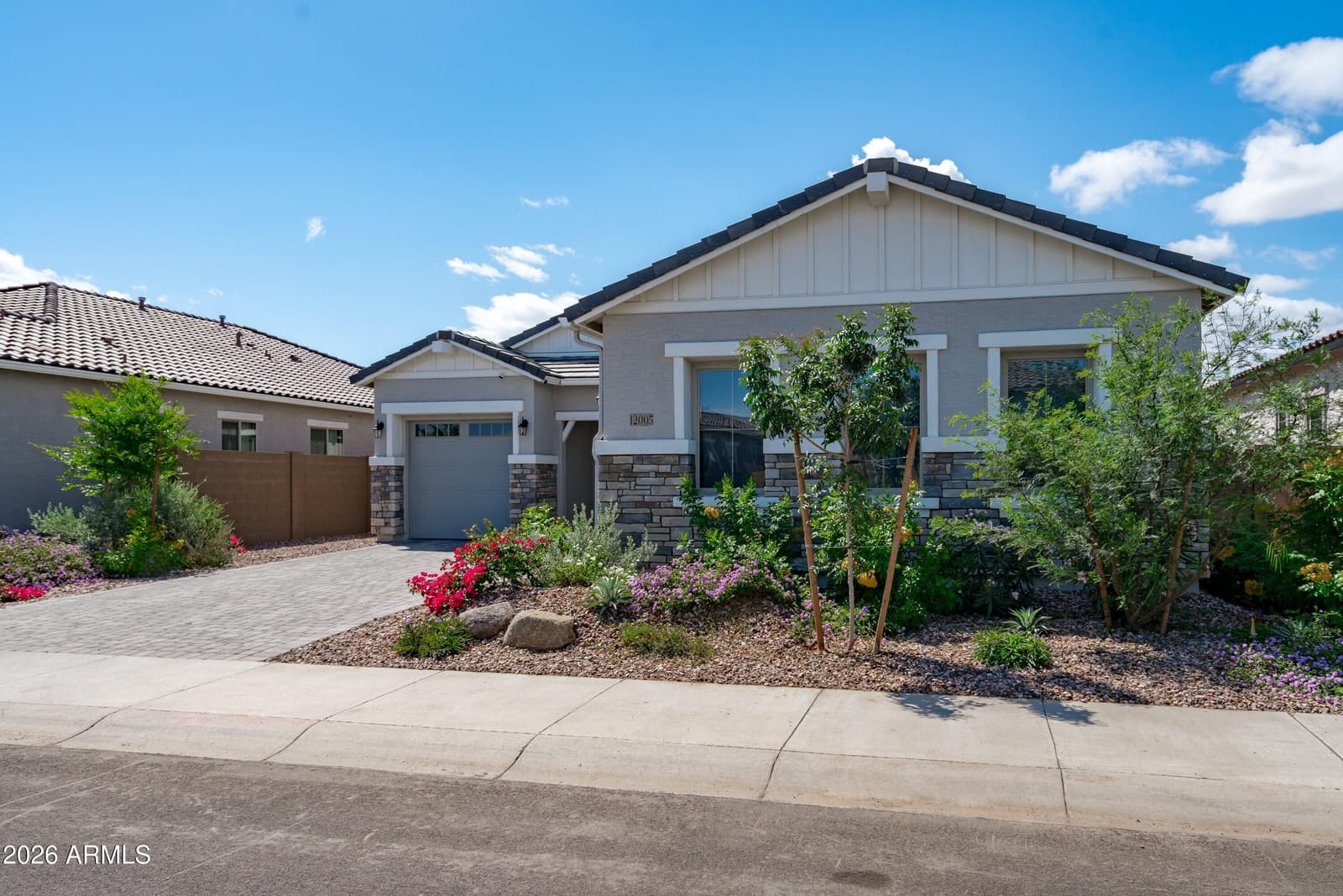 12005 W MARGUERITE Avenue, Avondale, AZ 85323 — photo 5 of 65