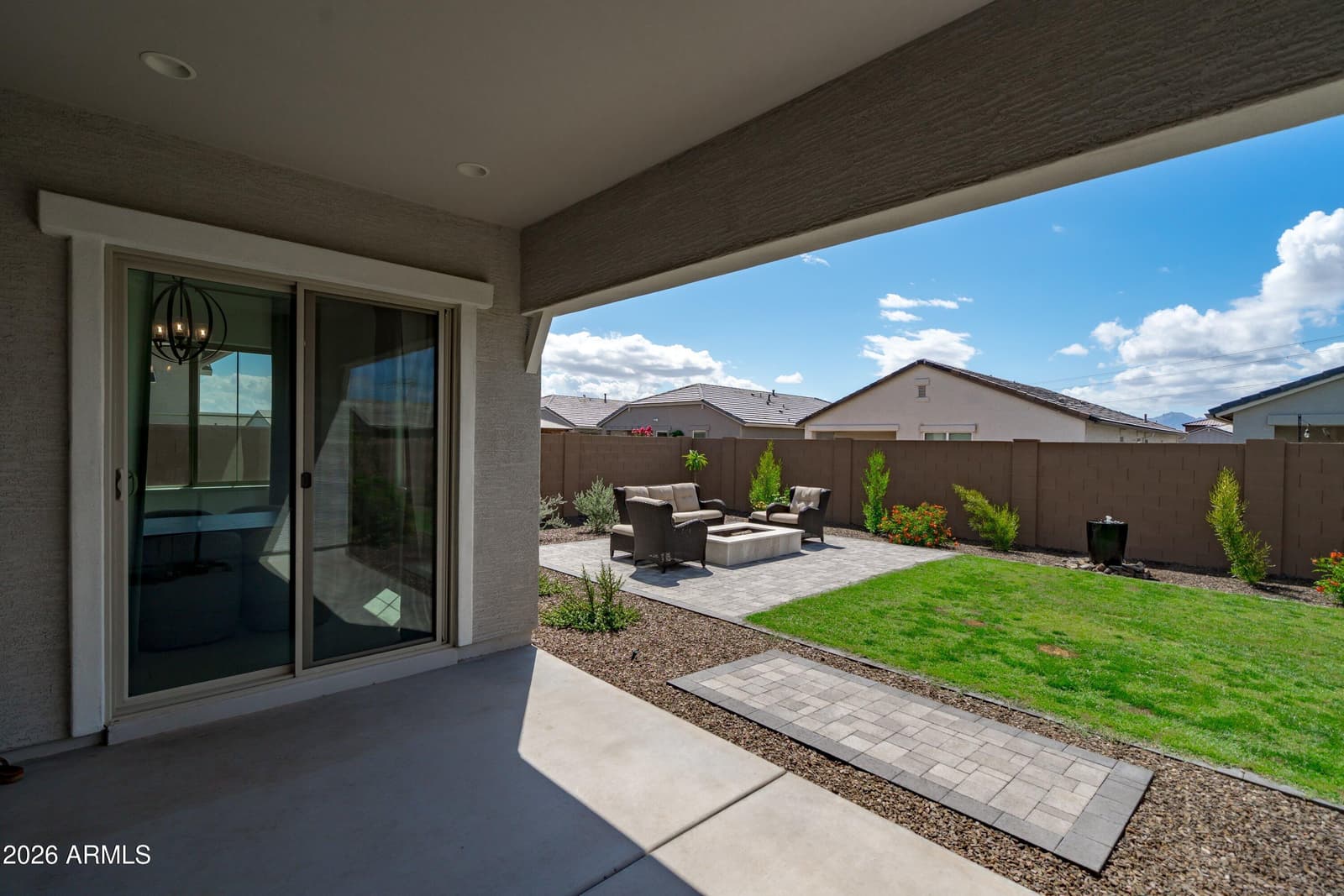 12005 W MARGUERITE Avenue, Avondale, AZ 85323 — photo 35 of 65
