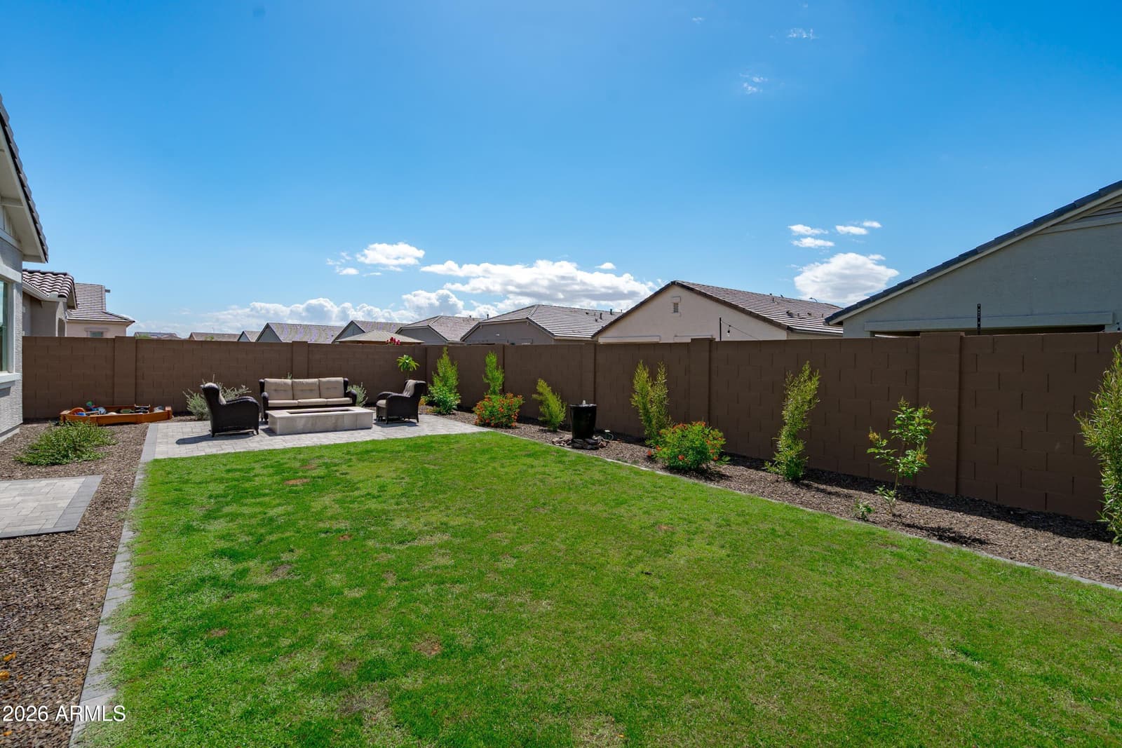 12005 W MARGUERITE Avenue, Avondale, AZ 85323 — photo 40 of 65