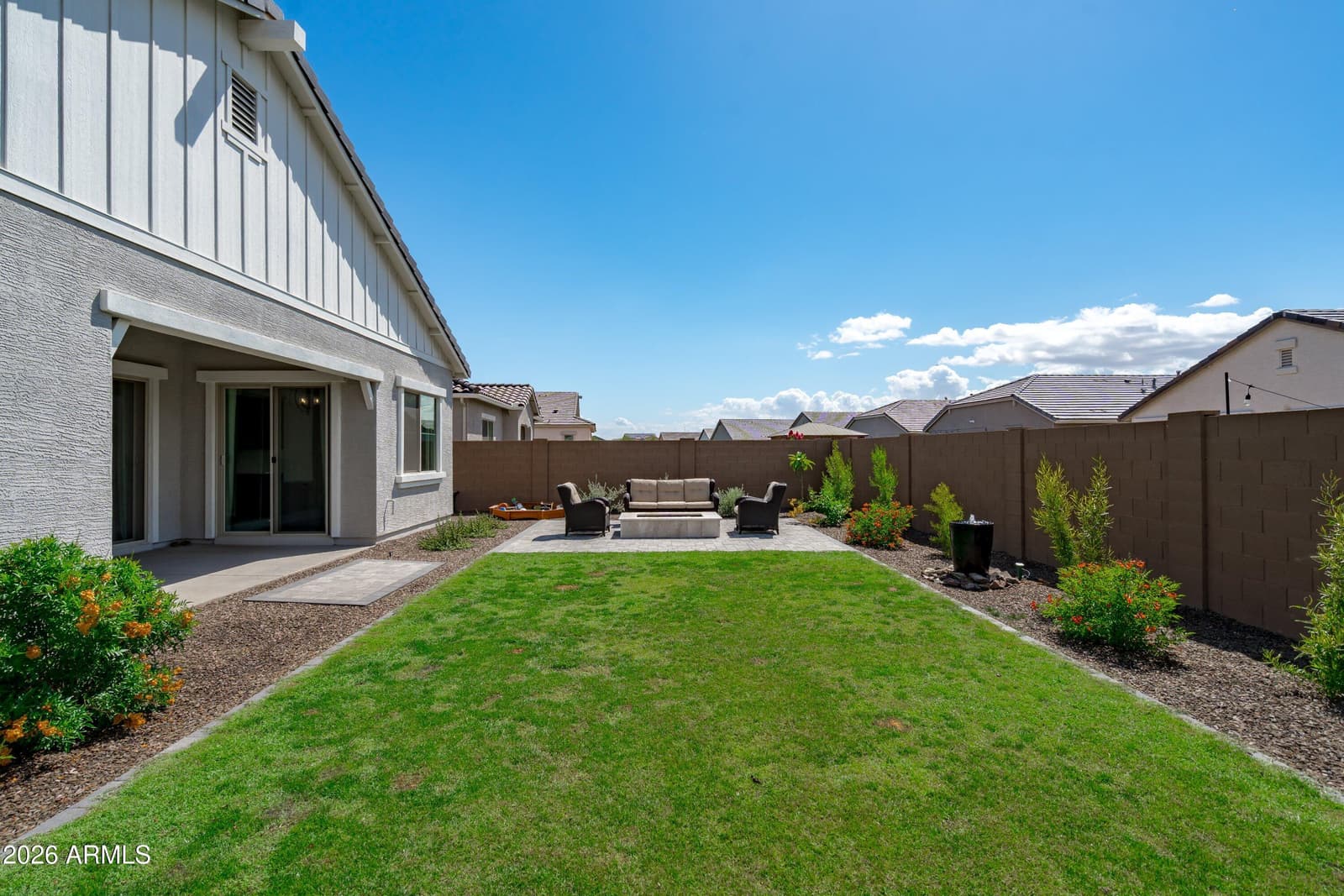 12005 W MARGUERITE Avenue, Avondale, AZ 85323 — photo 41 of 65