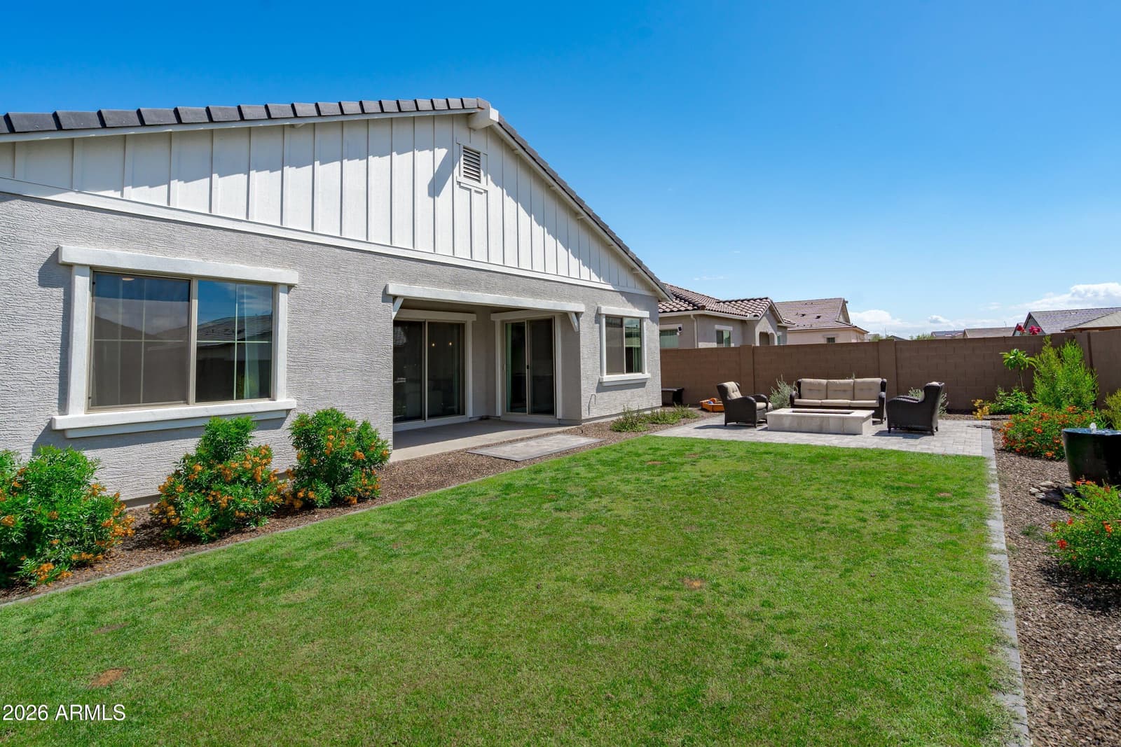12005 W MARGUERITE Avenue, Avondale, AZ 85323 — photo 42 of 65