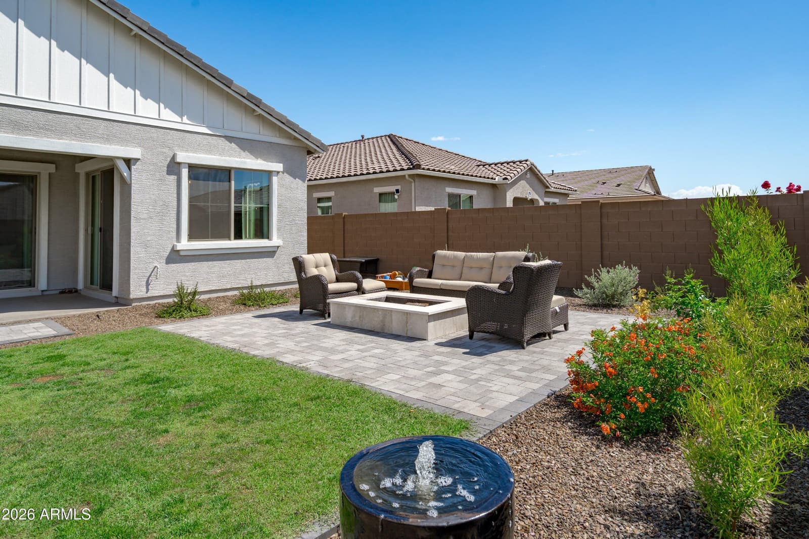 12005 W MARGUERITE Avenue, Avondale, AZ 85323 — photo 43 of 65