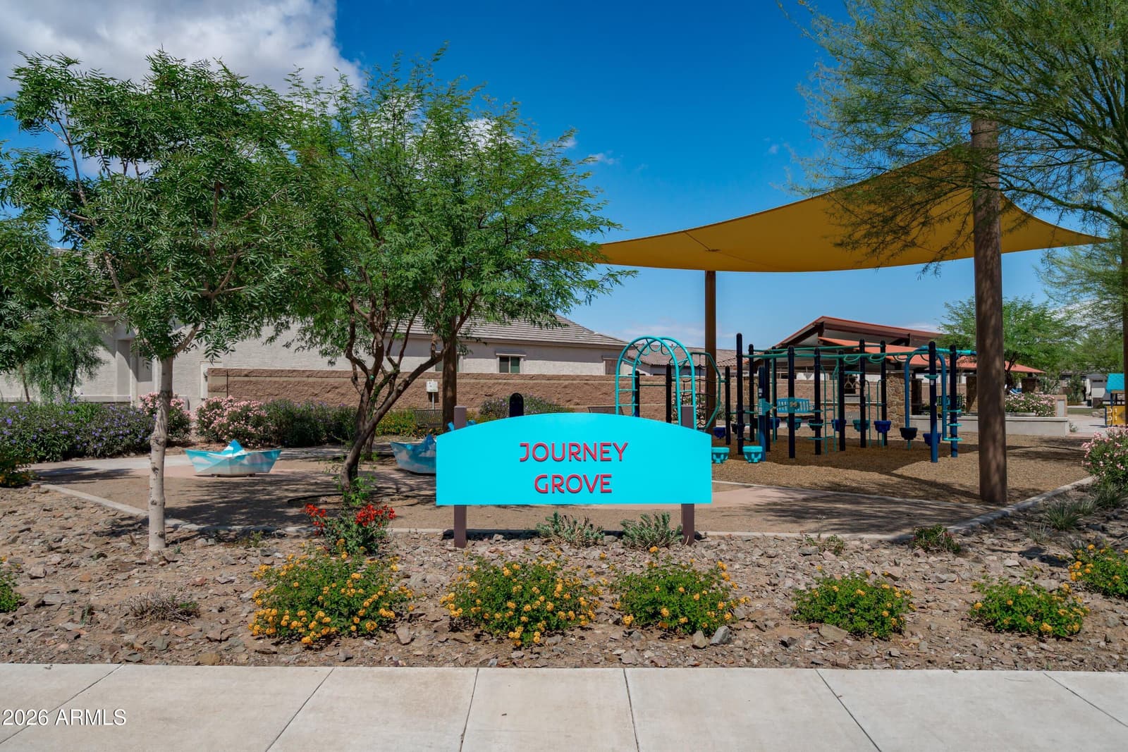 12005 W MARGUERITE Avenue, Avondale, AZ 85323 — photo 44 of 65