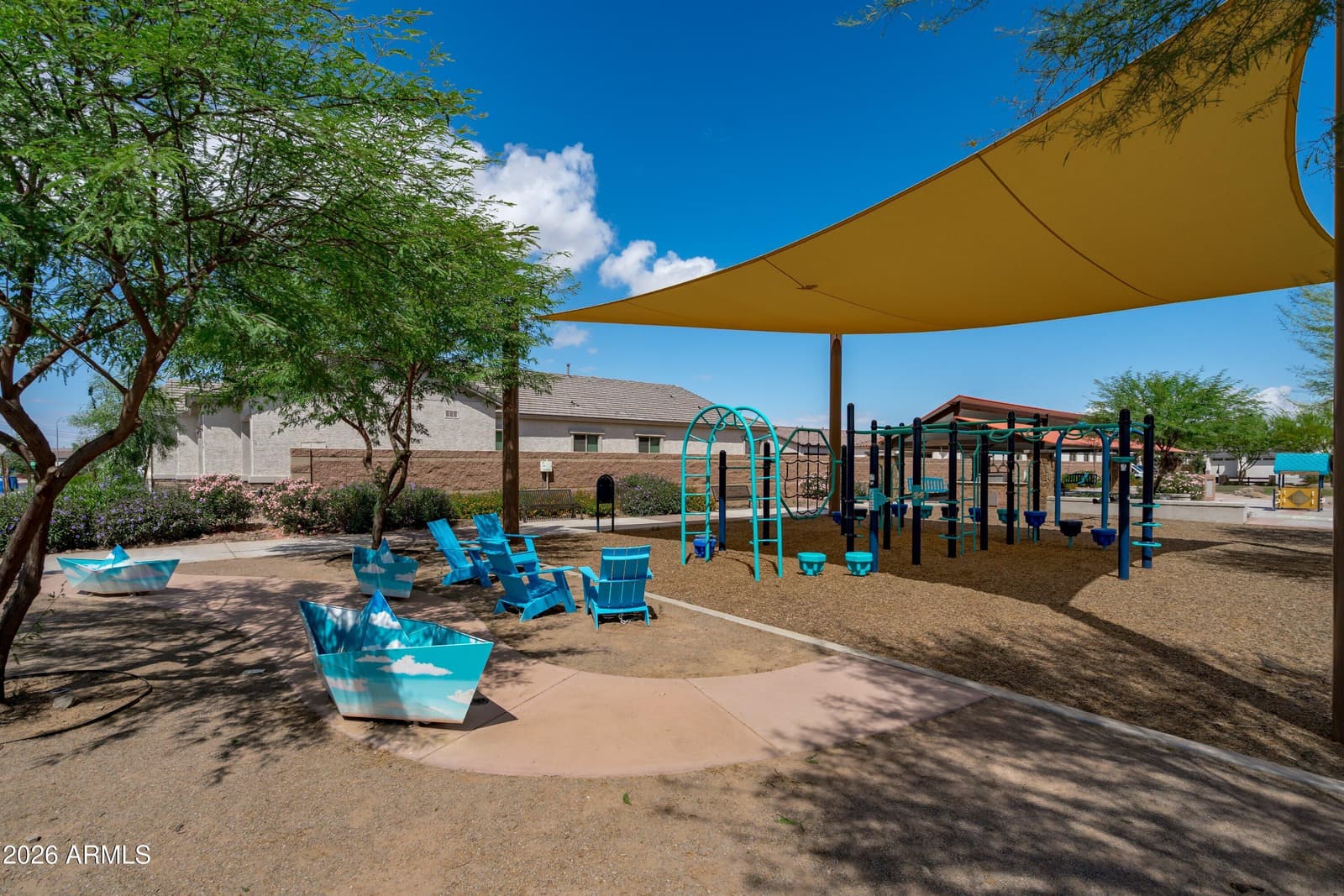 12005 W MARGUERITE Avenue, Avondale, AZ 85323 — photo 45 of 65