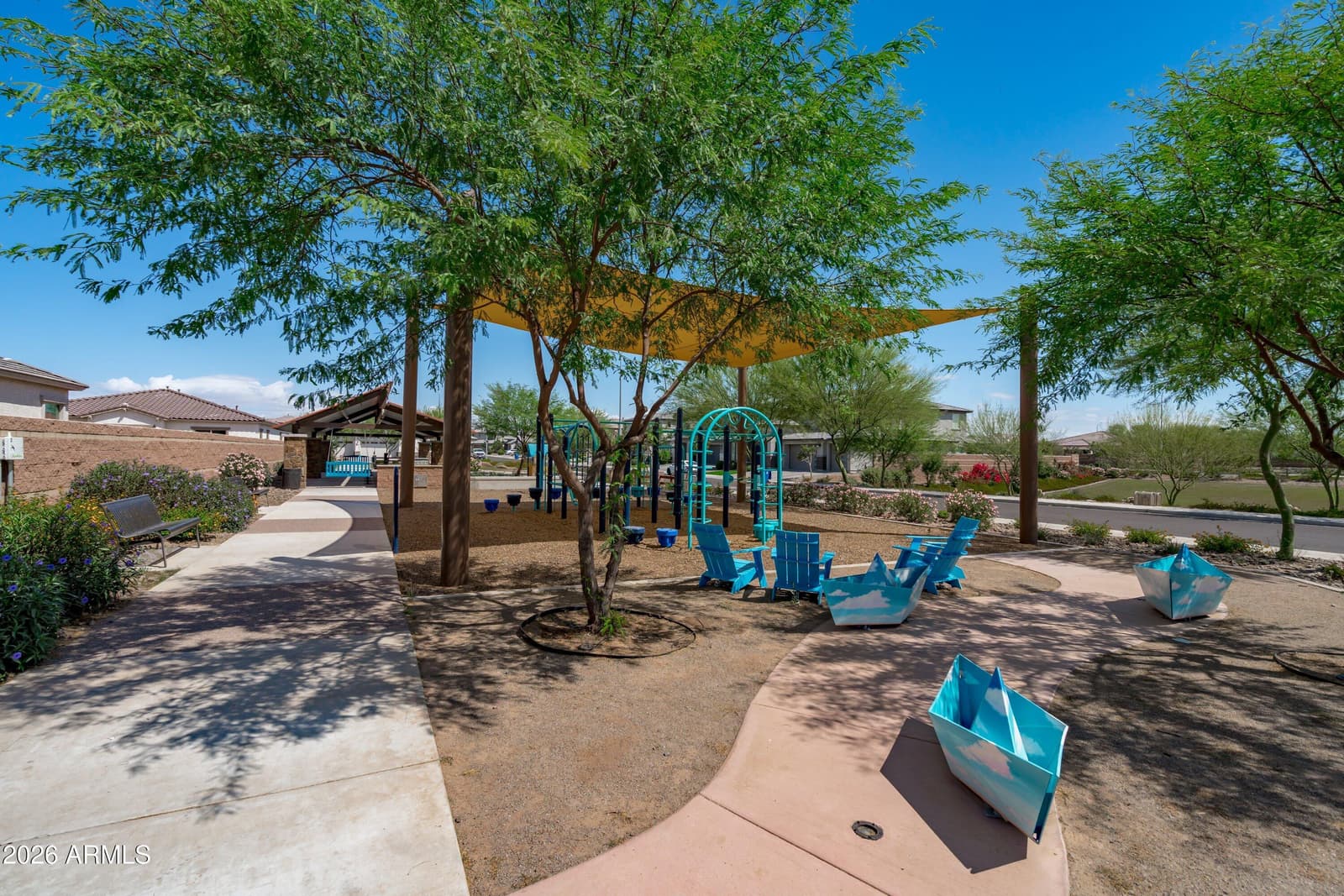 12005 W MARGUERITE Avenue, Avondale, AZ 85323 — photo 46 of 65