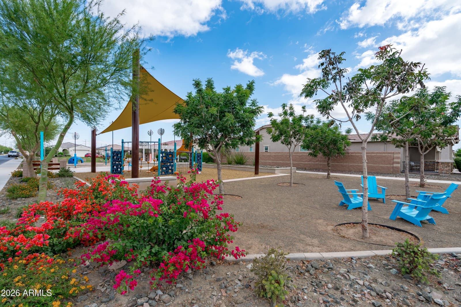 12005 W MARGUERITE Avenue, Avondale, AZ 85323 — photo 48 of 65