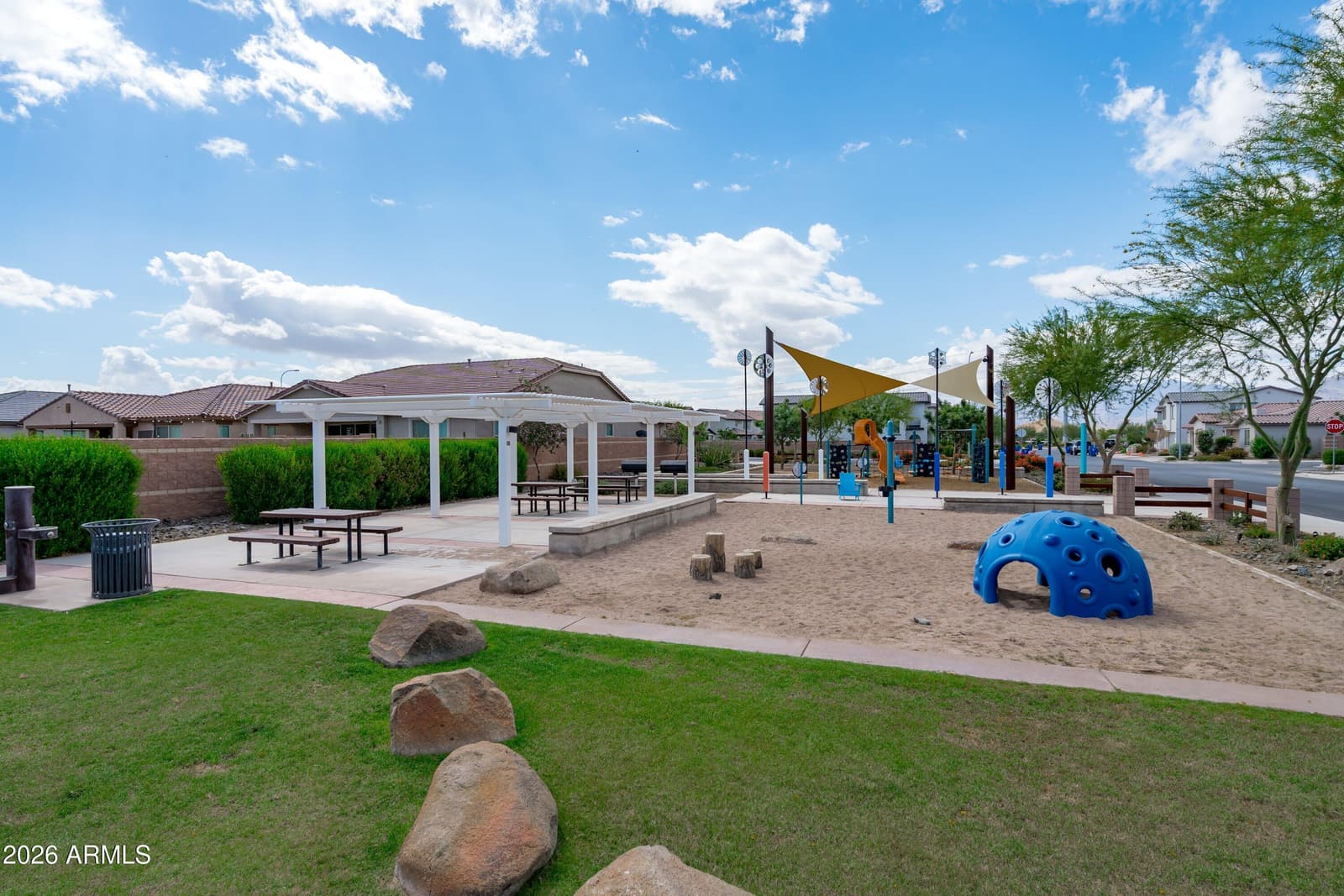12005 W MARGUERITE Avenue, Avondale, AZ 85323 — photo 50 of 65