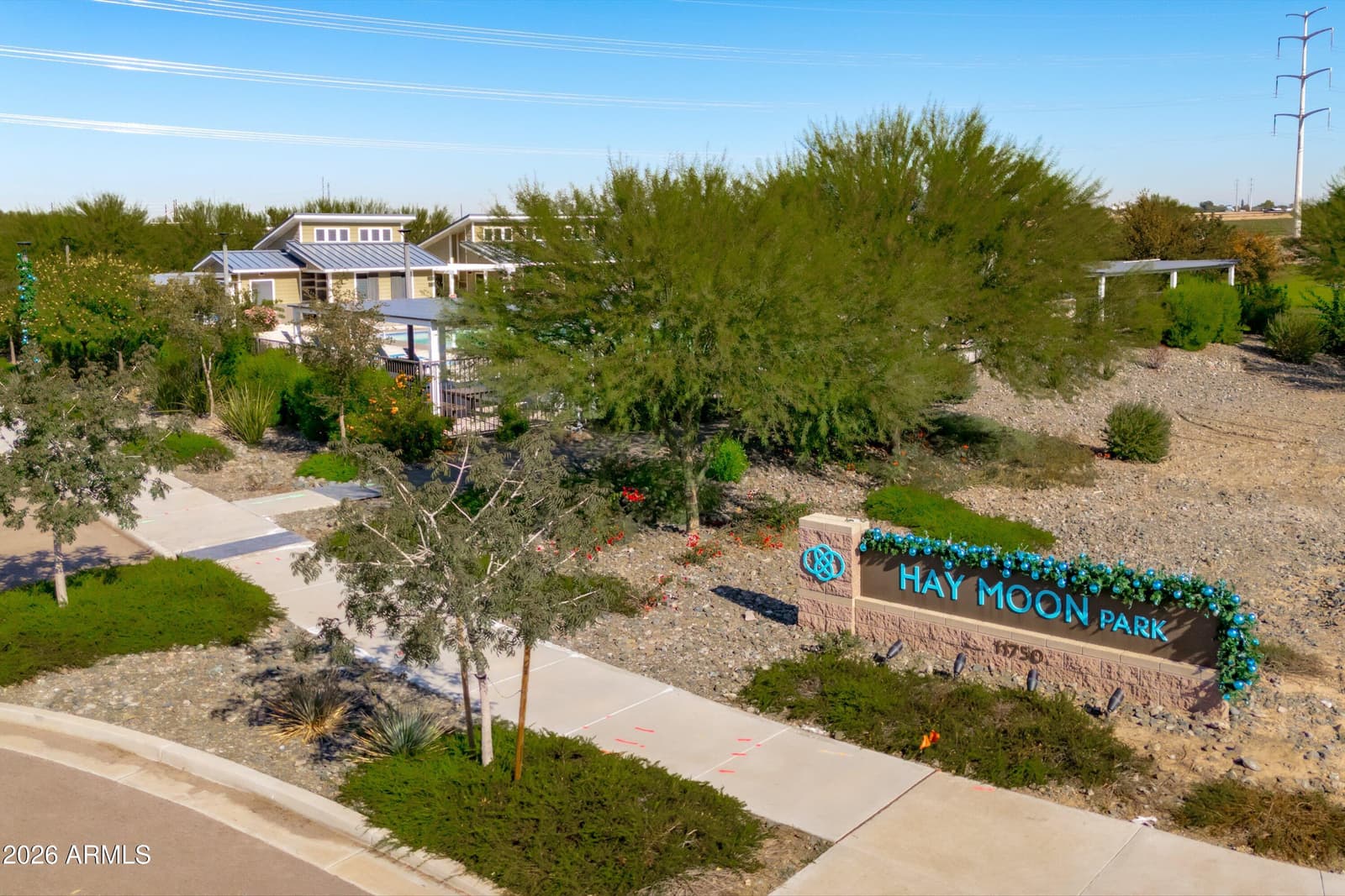 12005 W MARGUERITE Avenue, Avondale, AZ 85323 — photo 64 of 65