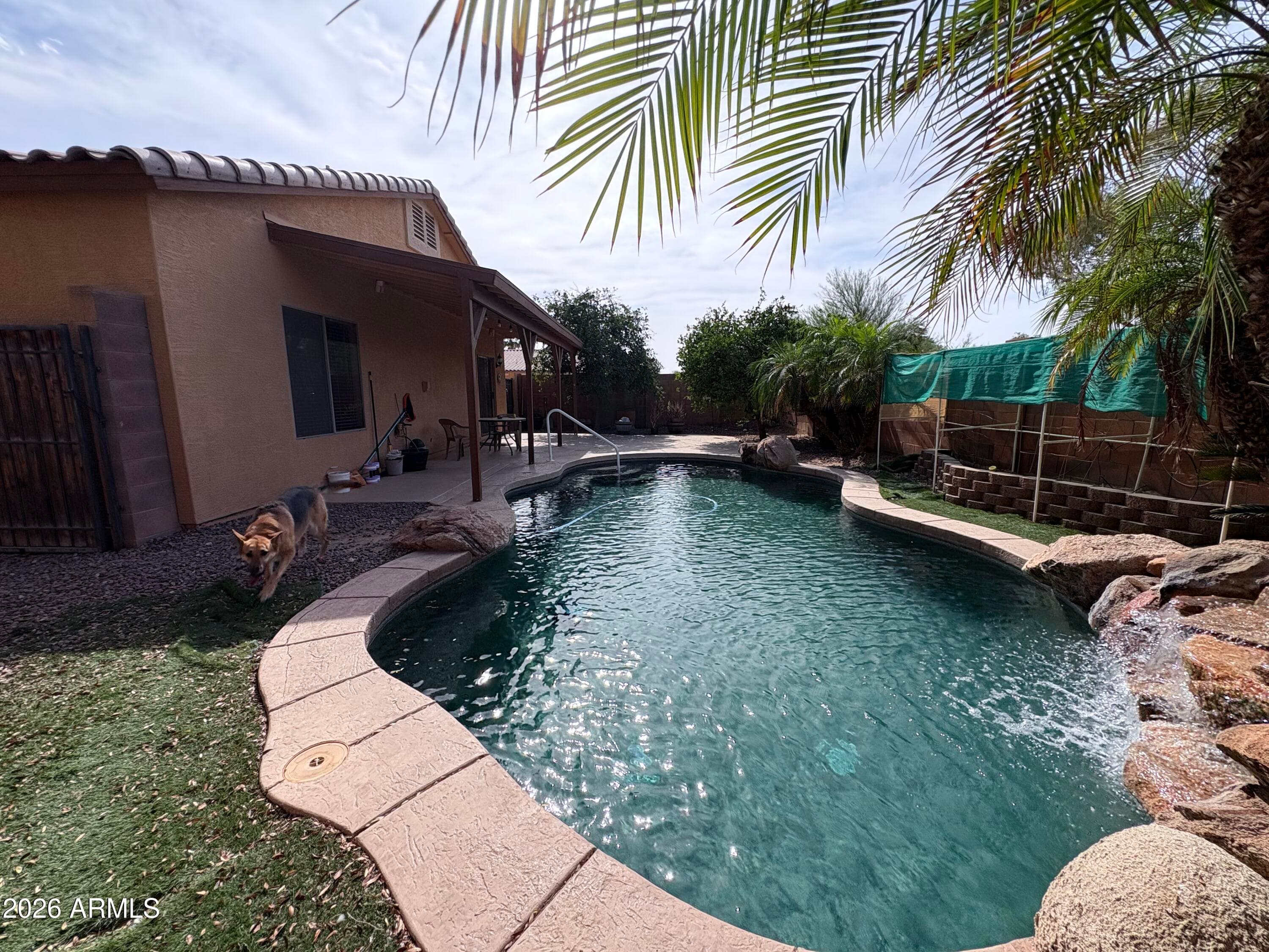 16058 W ADAMS Street, Goodyear, AZ 85338 — photo 47 of 63