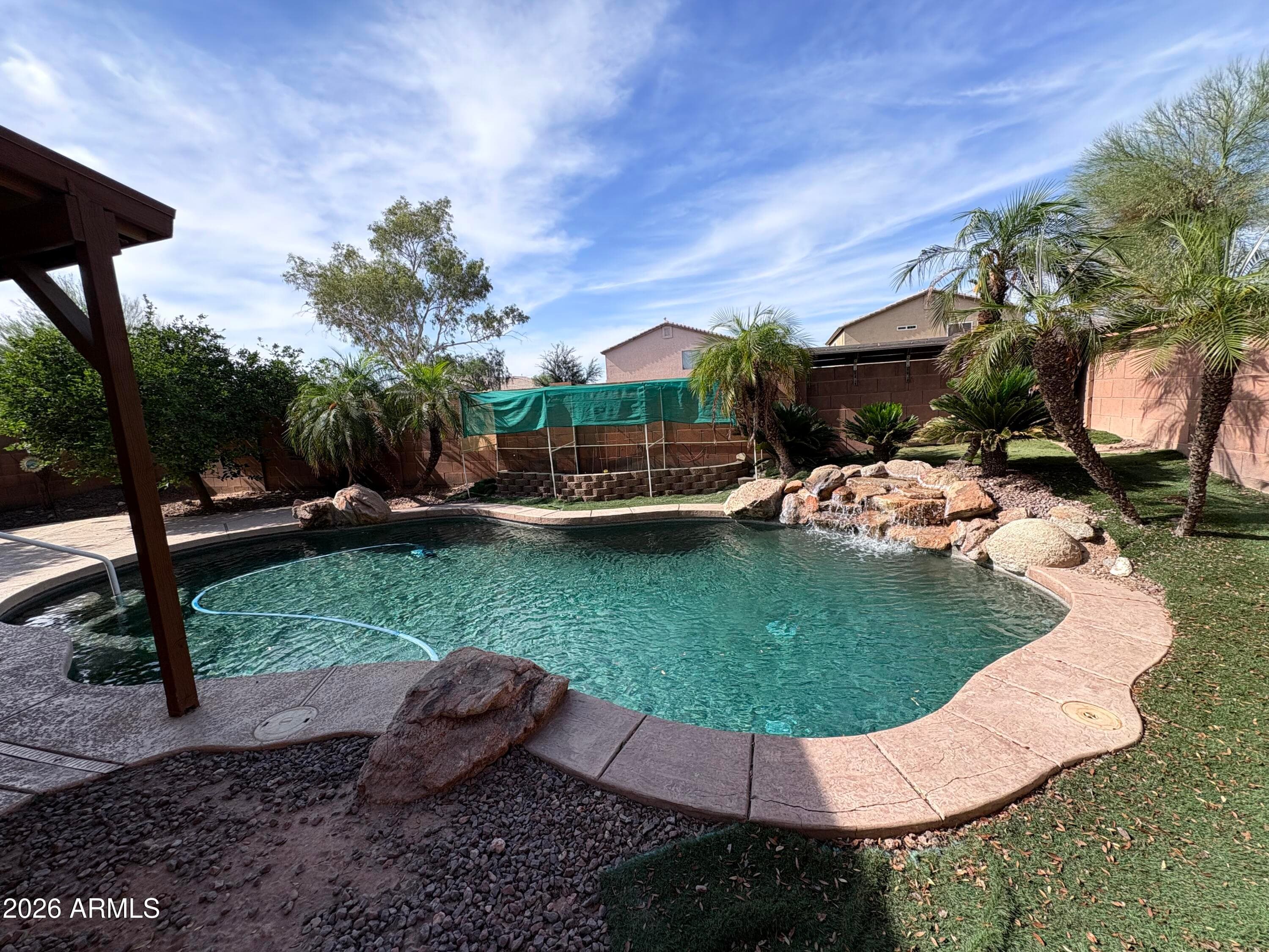 16058 W ADAMS Street, Goodyear, AZ 85338 — photo 52 of 63