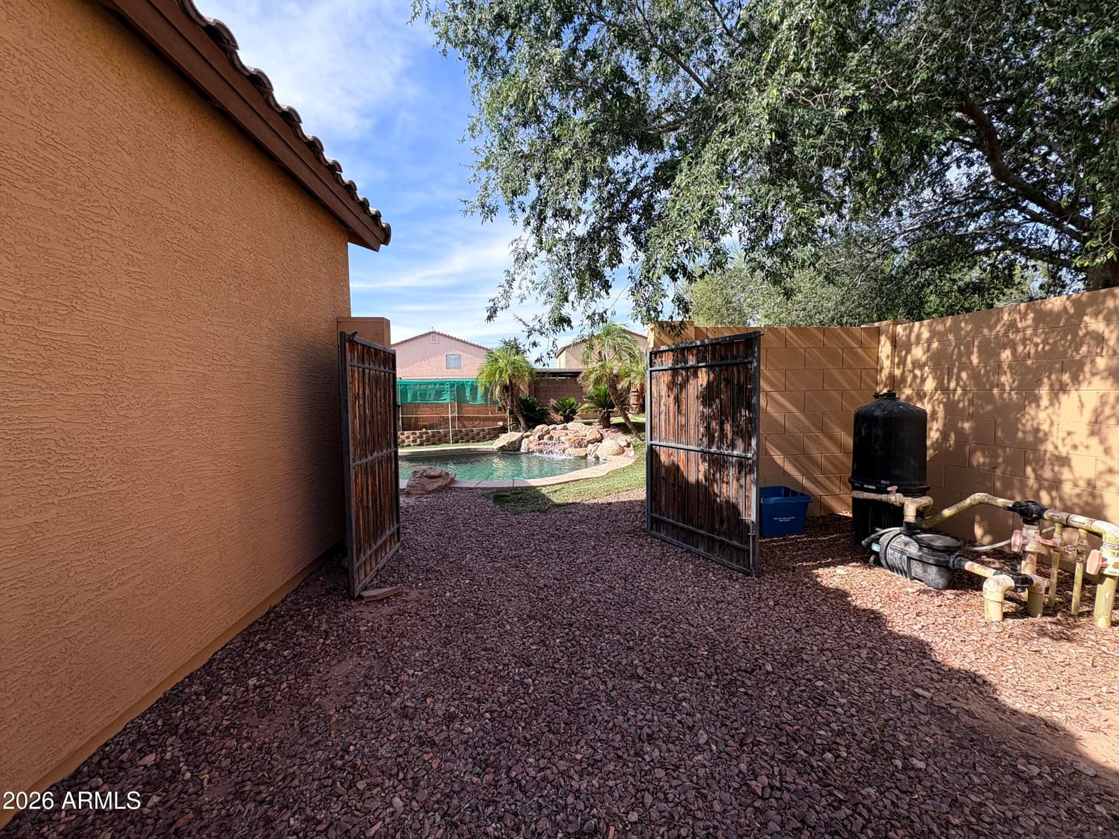 16058 W ADAMS Street, Goodyear, AZ 85338 — photo 54 of 63