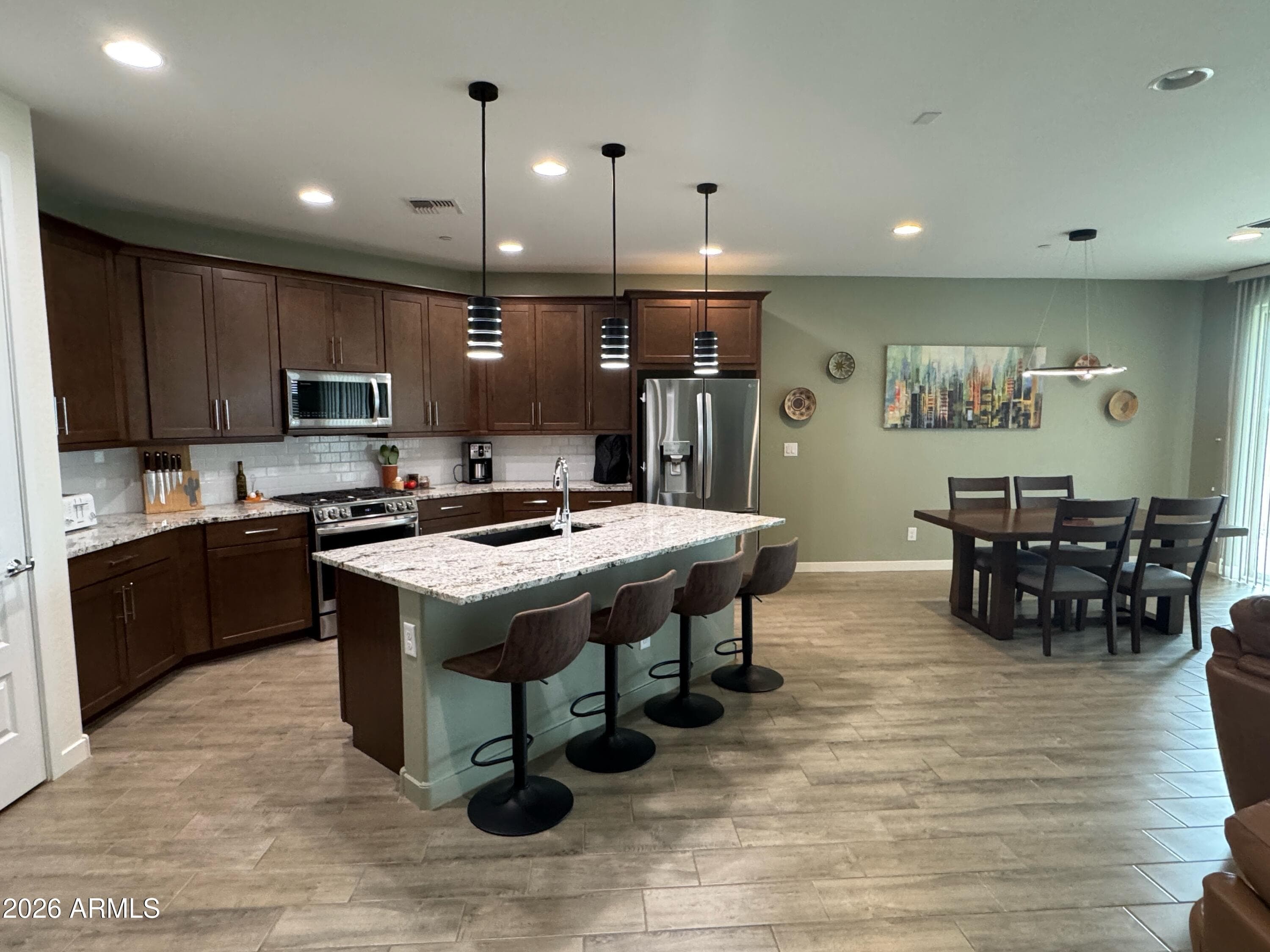 12513 W CALLE DE BACA, Peoria, AZ 85383 — photo 7 of 24