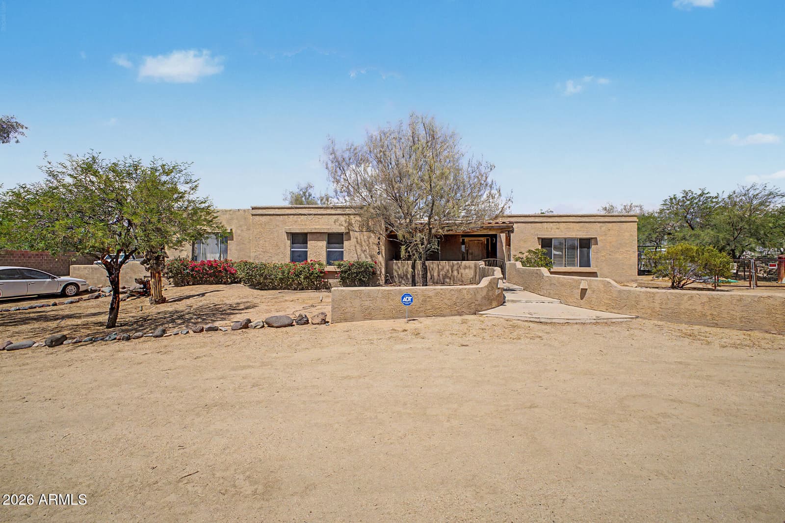 4516 E PINNACLE VISTA Drive, Cave Creek, AZ 85331 — photo 3 of 42