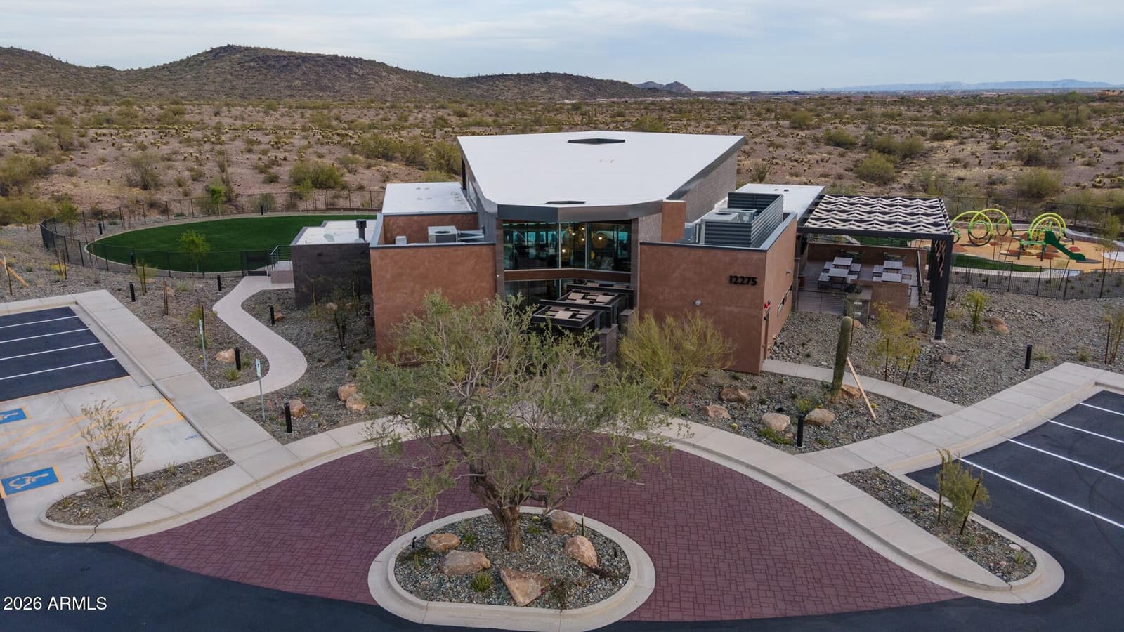 32093 N 123rd Lane, Peoria, AZ 85383 — photo 45 of 55
