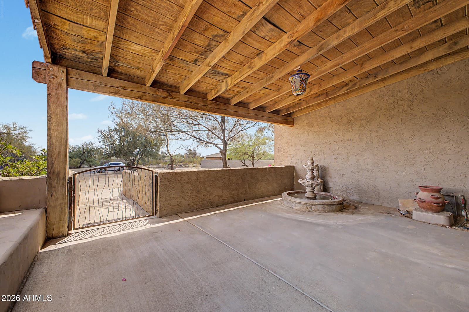 4516 E PINNACLE VISTA Drive, Cave Creek, AZ 85331 — photo 5 of 42