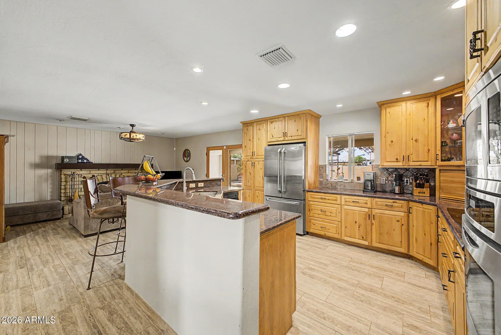 4516 E PINNACLE VISTA Drive, Cave Creek, AZ 85331 — photo 13 of 42