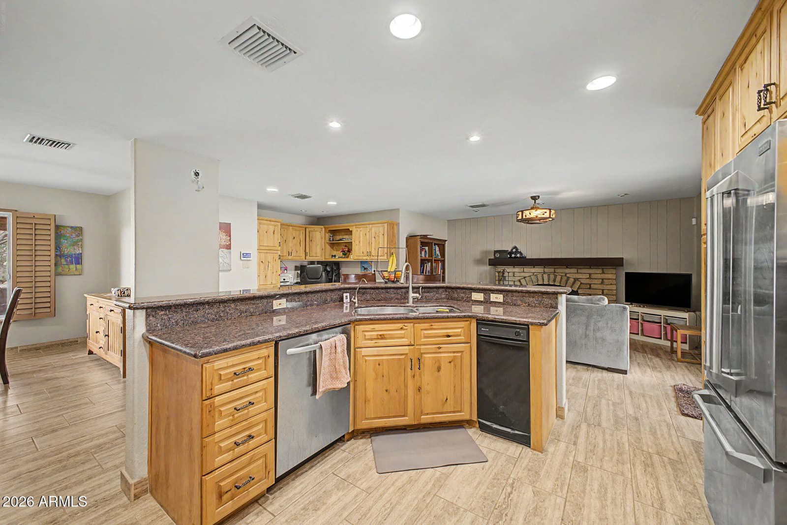 4516 E PINNACLE VISTA Drive, Cave Creek, AZ 85331 — photo 14 of 42