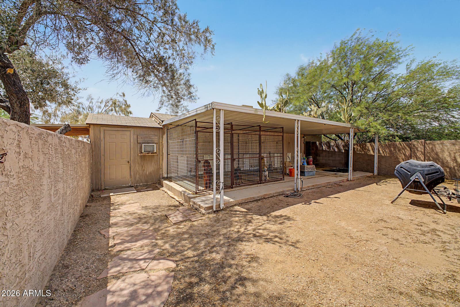 4516 E PINNACLE VISTA Drive, Cave Creek, AZ 85331 — photo 37 of 42