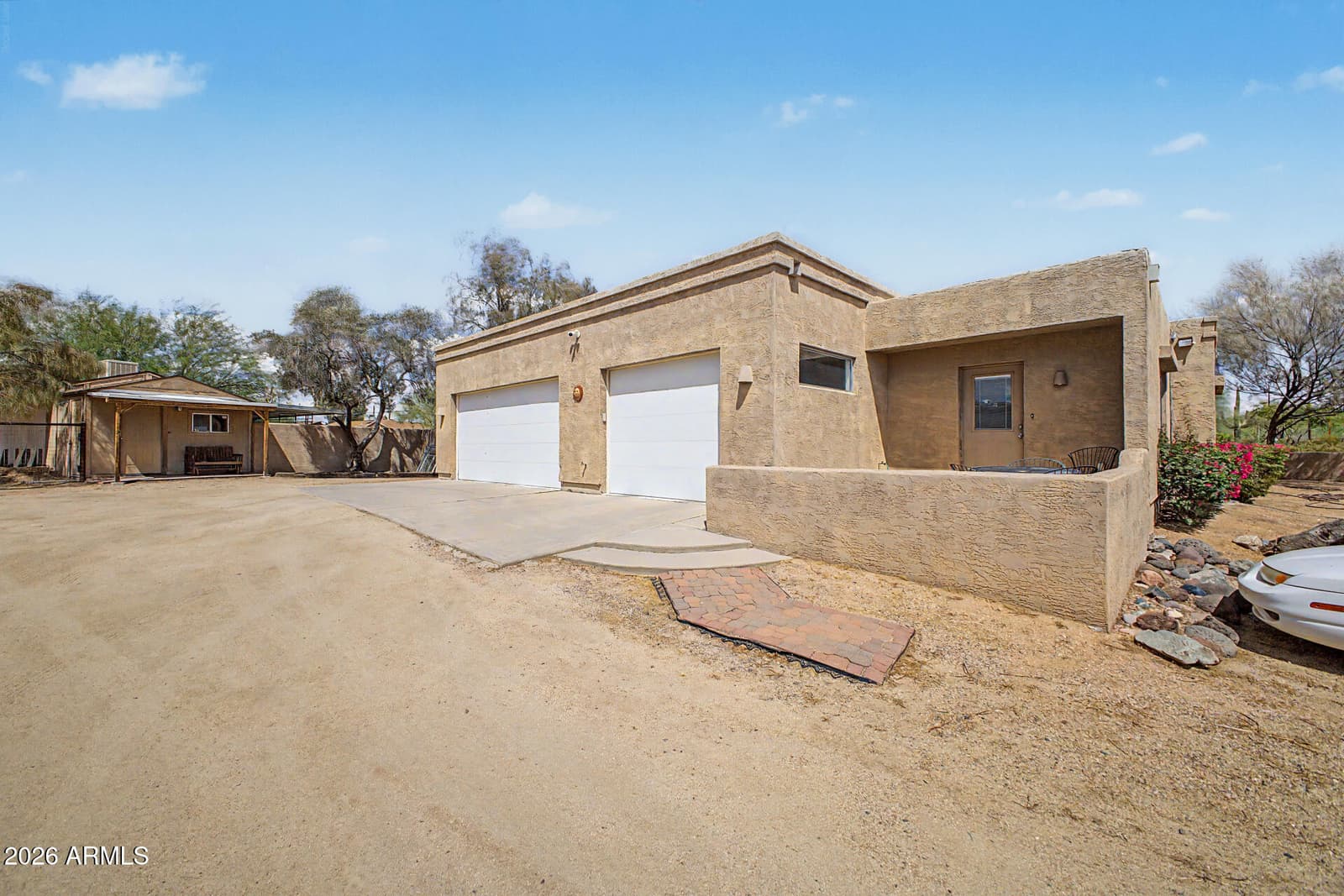 4516 E PINNACLE VISTA Drive, Cave Creek, AZ 85331 — photo 38 of 42