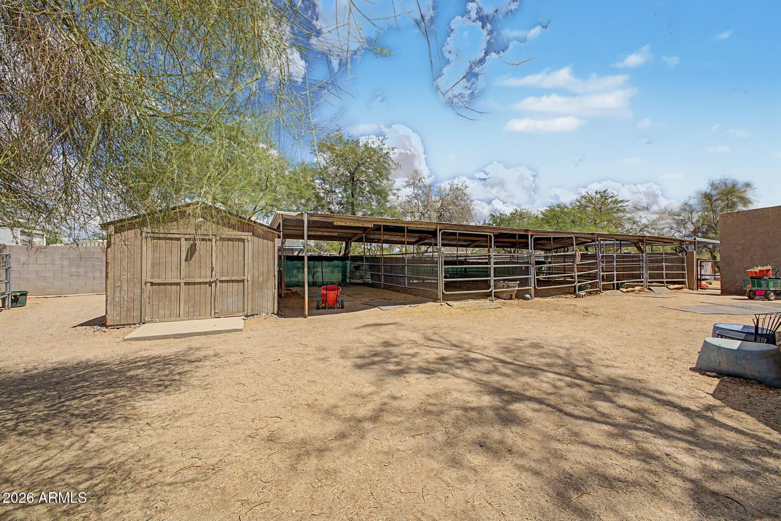 4516 E PINNACLE VISTA Drive, Cave Creek, AZ 85331 — photo 39 of 42