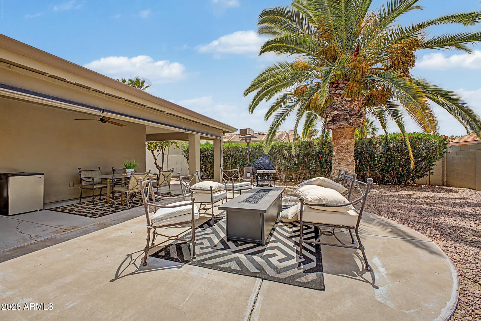 26430 S RIBBONWOOD Drive, Sun Lakes, AZ 85248 — photo 24 of 37