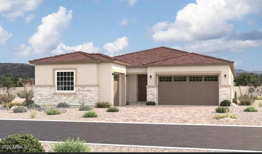 2352 S 181ST Avenue, Goodyear, AZ 85338 — photo 1 of 1