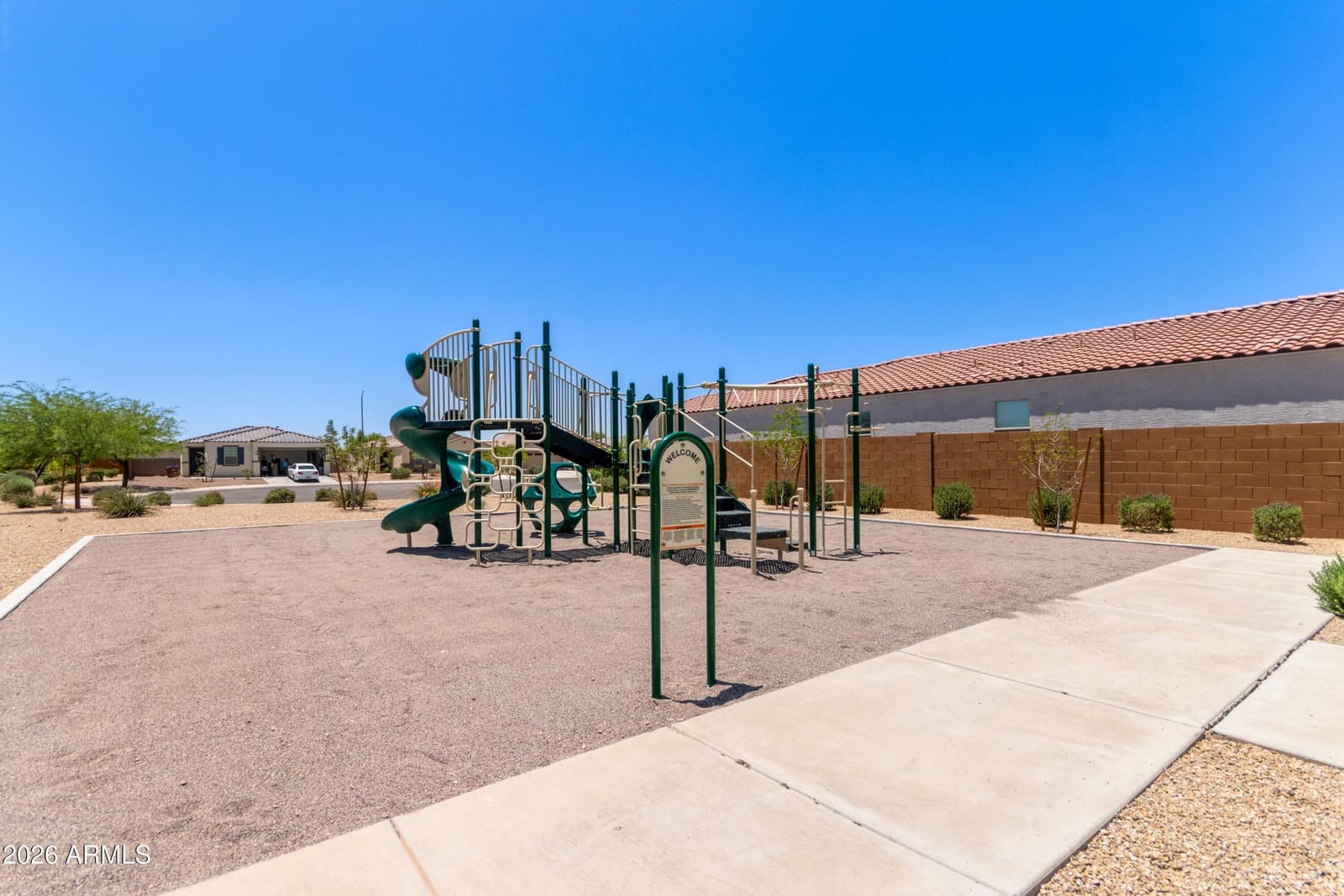 1617 W PIMA Court, Coolidge, AZ 85128 — photo 31 of 40