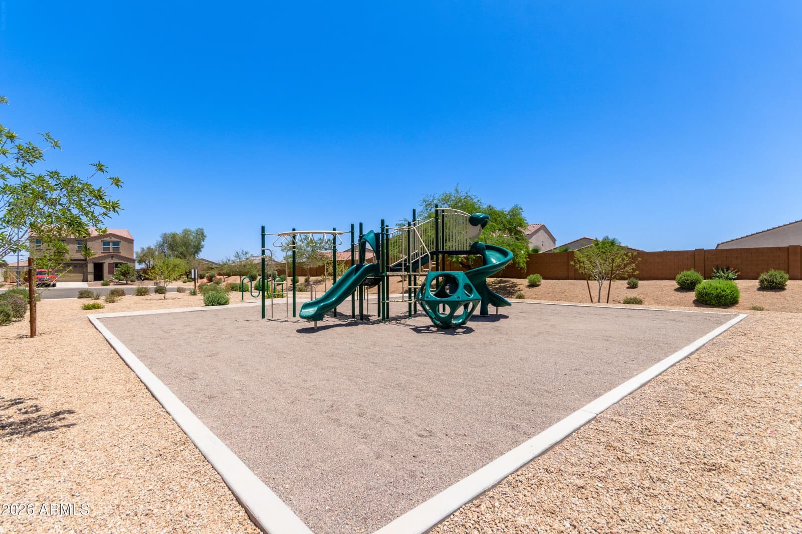 1617 W PIMA Court, Coolidge, AZ 85128 — photo 32 of 40