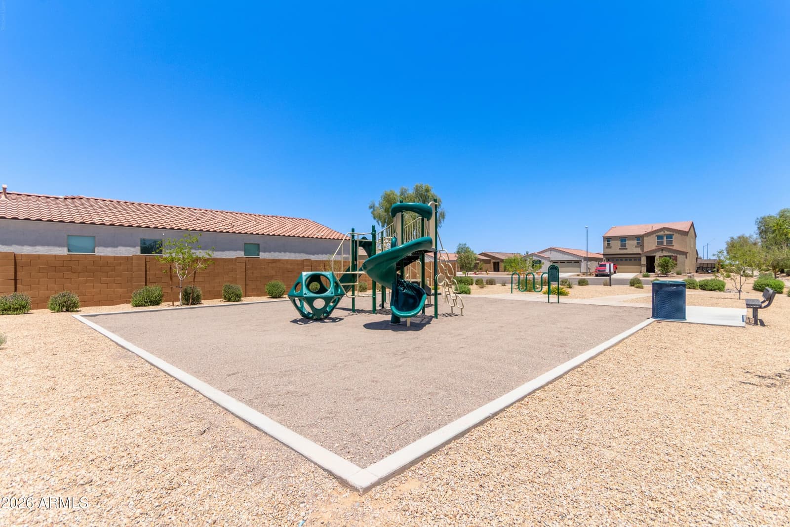 1617 W PIMA Court, Coolidge, AZ 85128 — photo 33 of 40