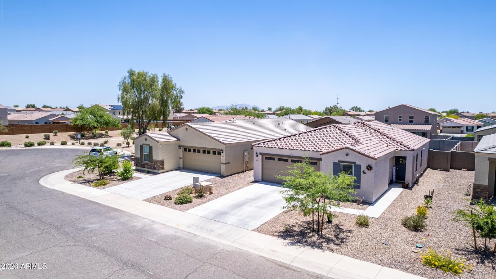 1617 W PIMA Court, Coolidge, AZ 85128 — photo 34 of 40