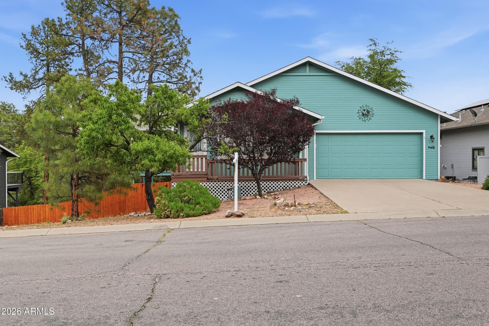 111 N MOGOLLON Trail, Payson, AZ 85541 — photo 7 of 38