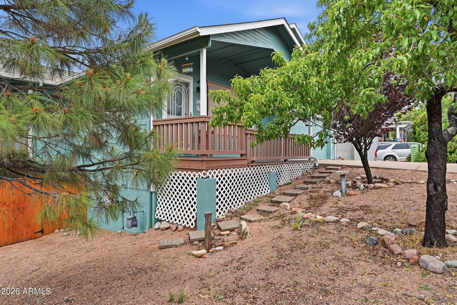 111 N MOGOLLON Trail, Payson, AZ 85541 — photo 8 of 38