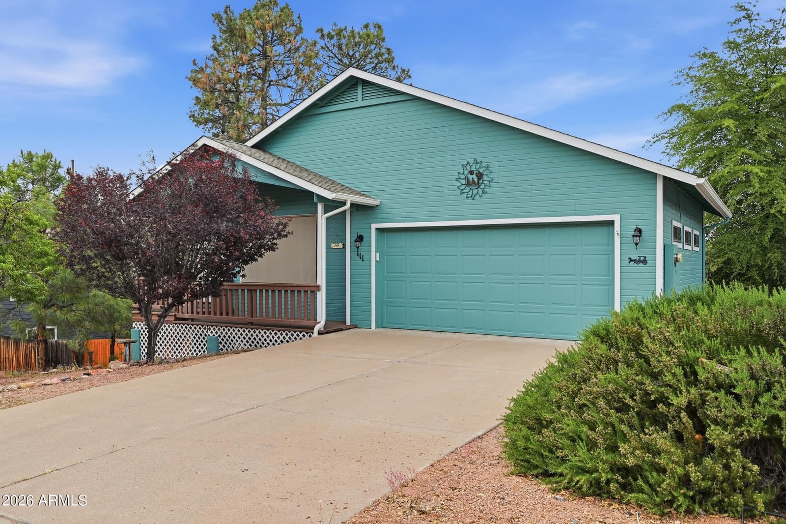 111 N MOGOLLON Trail, Payson, AZ 85541 — photo 9 of 38