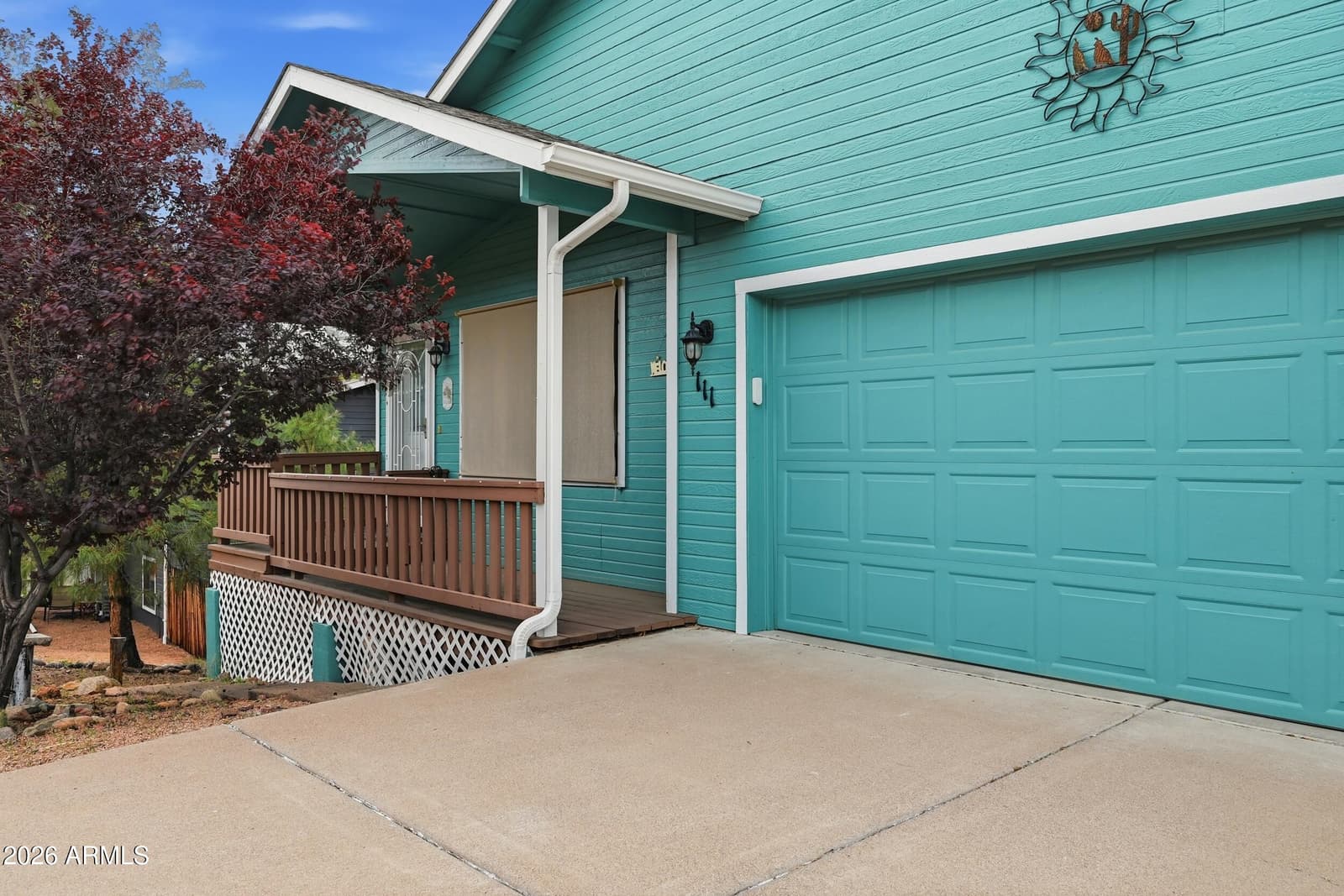 111 N MOGOLLON Trail, Payson, AZ 85541 — photo 10 of 38