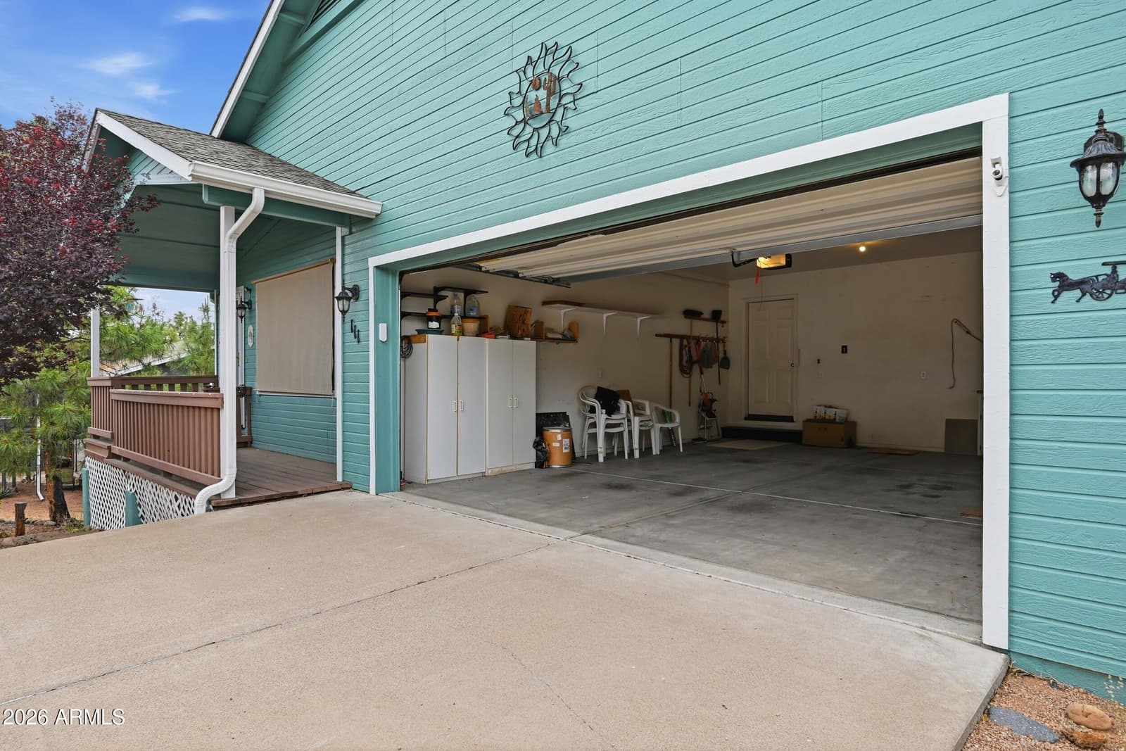 111 N MOGOLLON Trail, Payson, AZ 85541 — photo 11 of 38