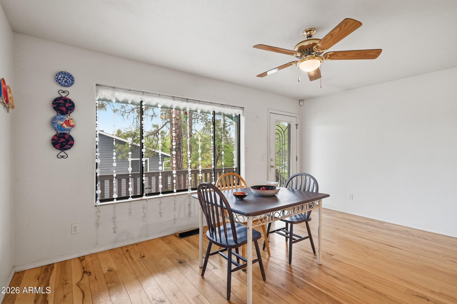 111 N MOGOLLON Trail, Payson, AZ 85541 — photo 15 of 38