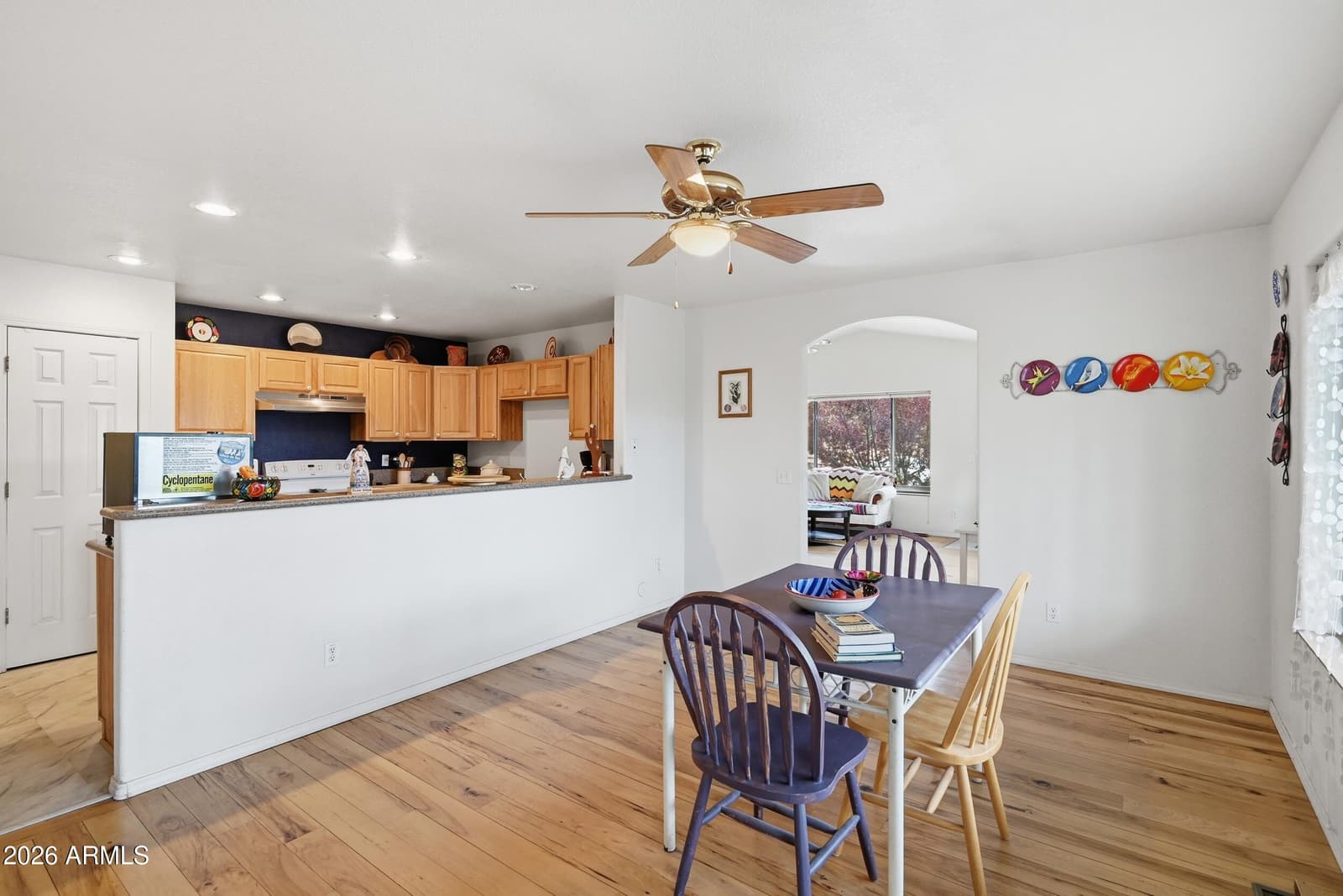111 N MOGOLLON Trail, Payson, AZ 85541 — photo 17 of 38