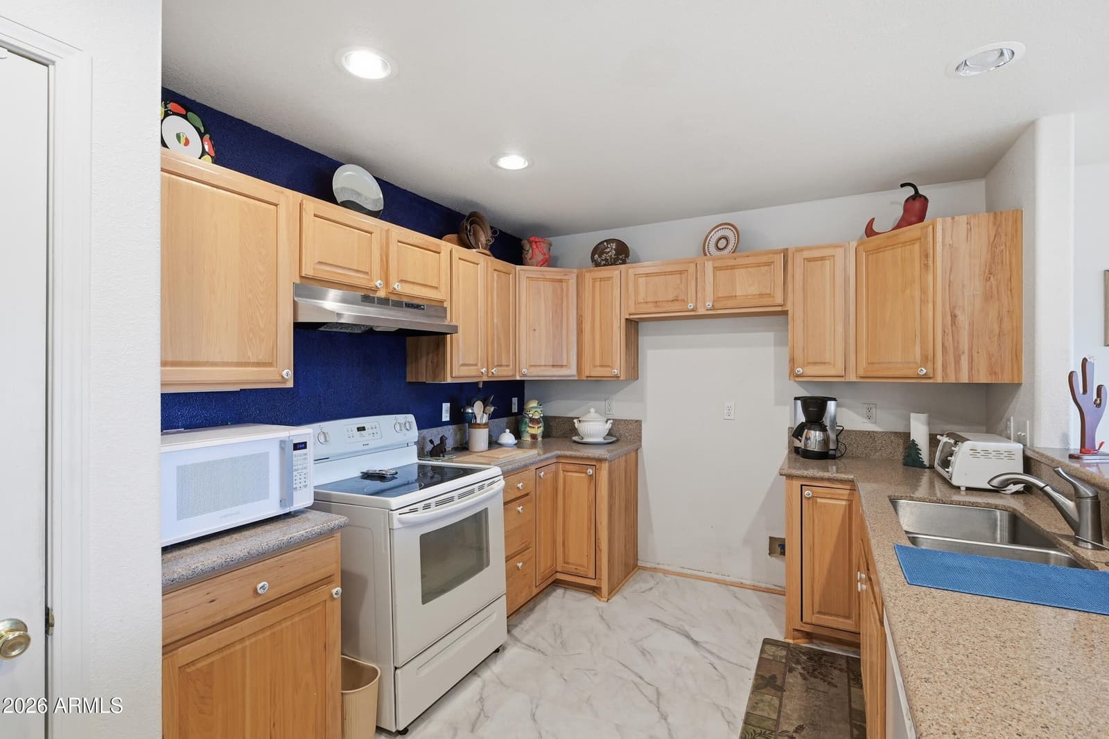 111 N MOGOLLON Trail, Payson, AZ 85541 — photo 19 of 38